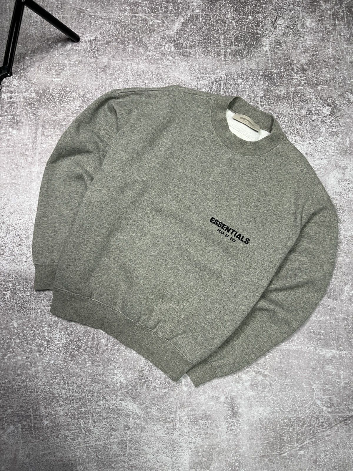 Essentials Fear of God Essentials Core Collection Sweatshirt Size XS Size US XS / EU 42 / 0 - 2 Thumbnail