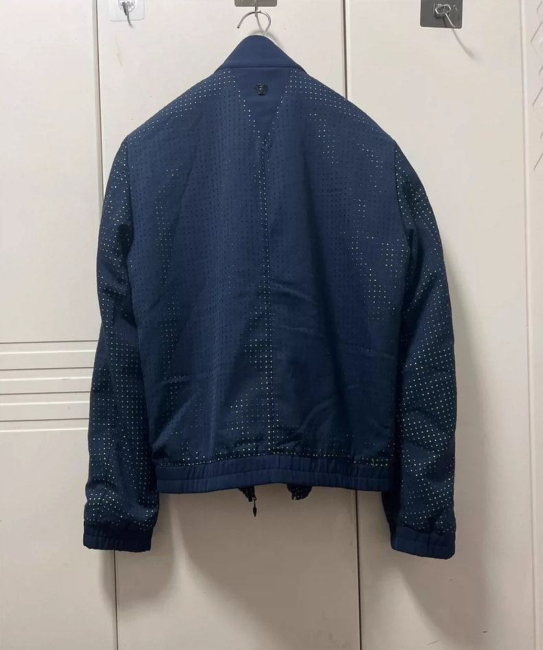 Versace Versace Men's casual coats Size US M / EU 48-50 / 2 - 3 Thumbnail