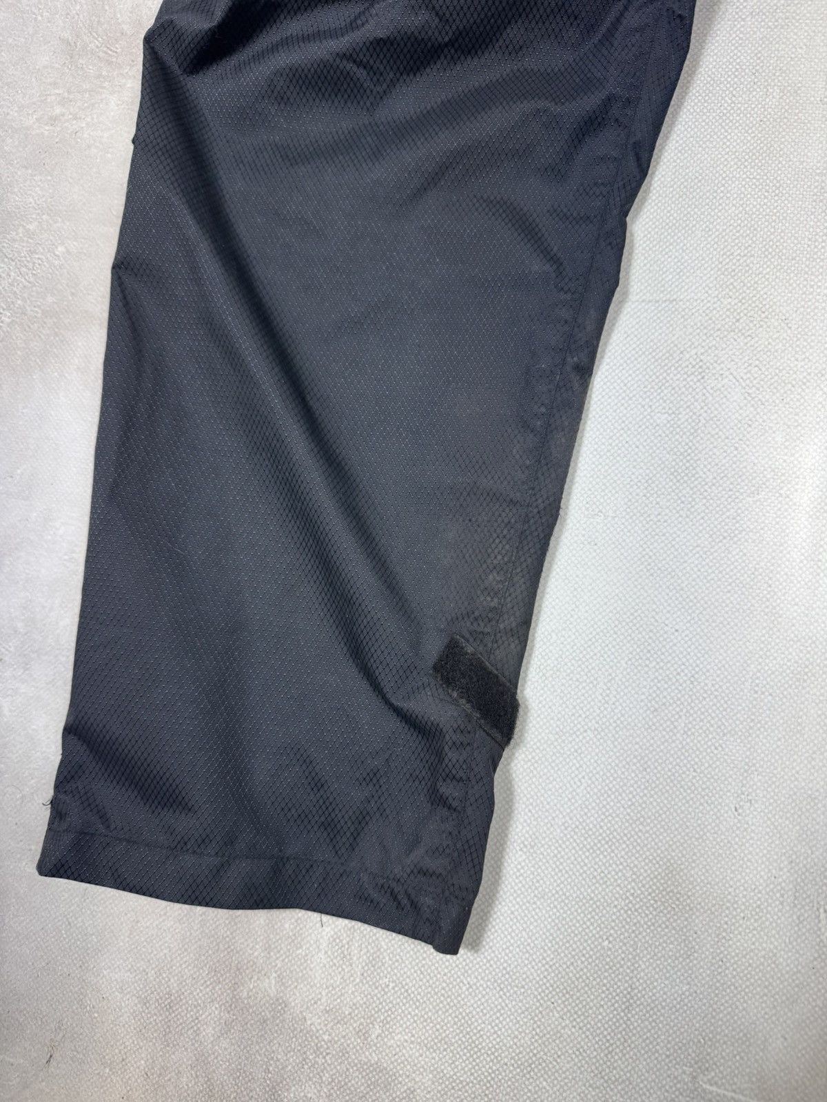 Jack Wolfskin Vintage Jack Wolfskin Waterproof Membrana Womans Pants Size 36" / US 14 / IT 50 - 7 Thumbnail
