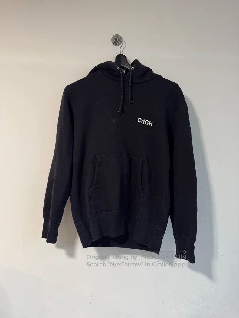 Comme des Garcons Comme Des Garcons Sweatshirt Size US S / EU 44-46 / 1 - 1 Thumbnail