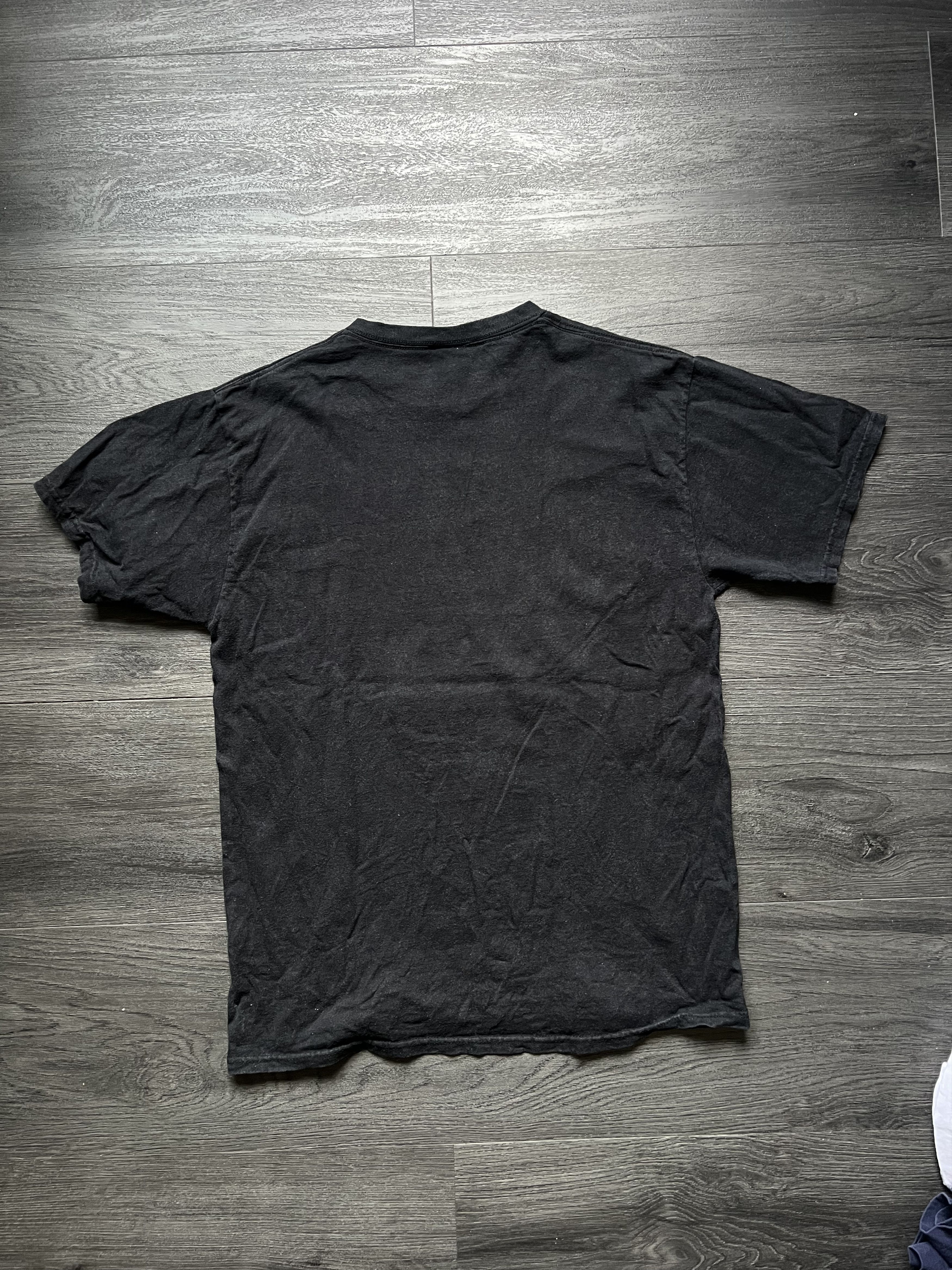 Other Vintage Graphic Shirt Size US L / EU 52-54 / 3 - 3 Thumbnail