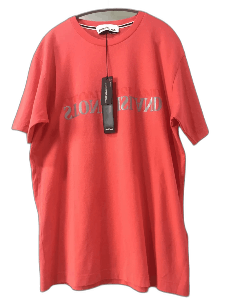 Stone Island Stone Island Short Sleeve TShirt M Size -2506 Size US M / EU 48-50 / 2 - 1 Thumbnail