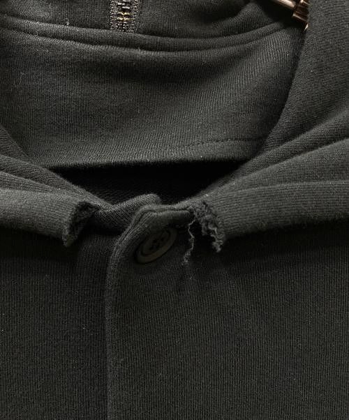 Yohji Yamamoto YOHJI YAMAMOTO 24AW DETAIL LONG CARDIGAN Size US M / EU 48-50 / 2 - 8 Thumbnail