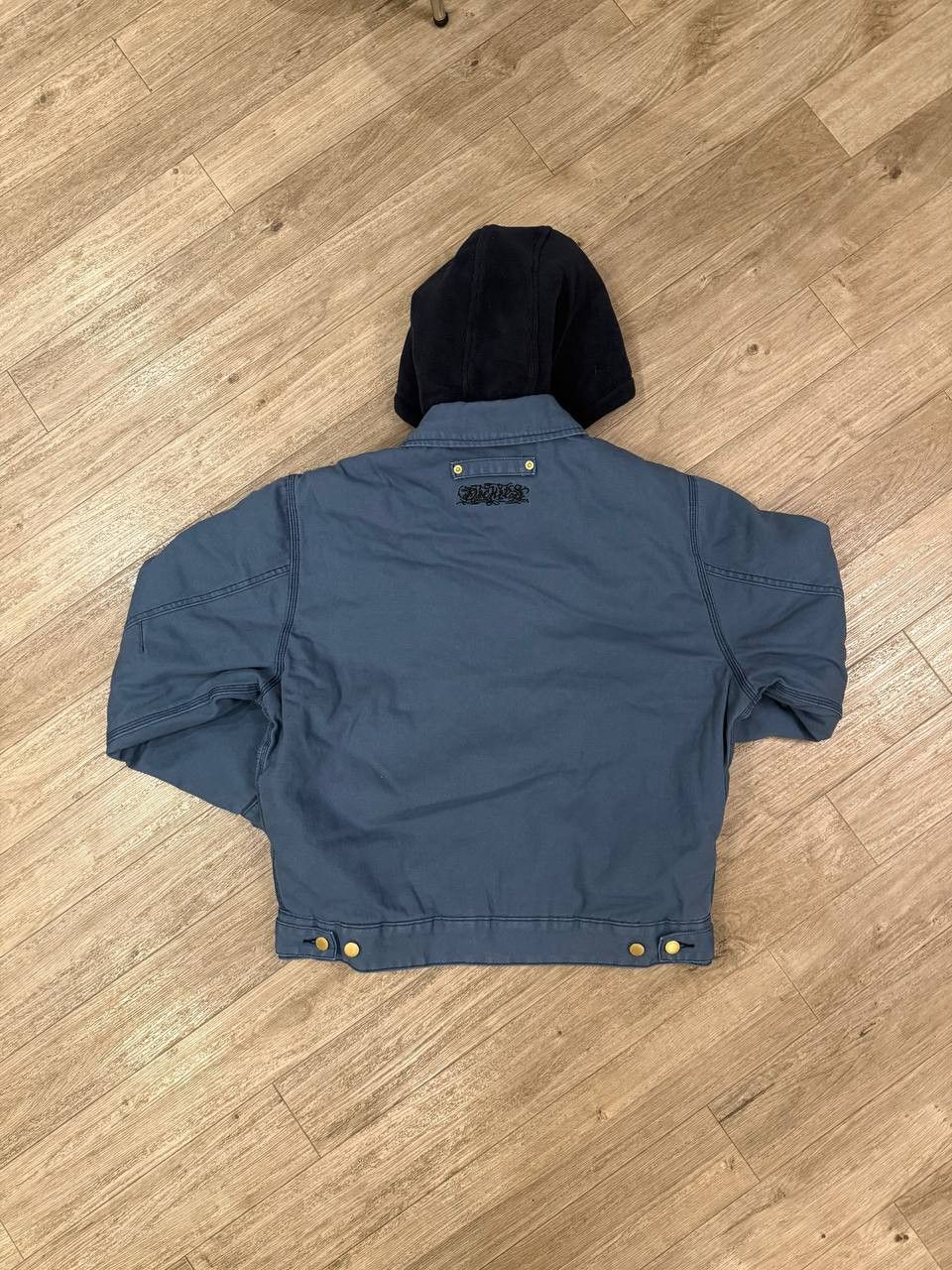 Dickies × Supreme Supreme x Dickies FW24 work jacket Size US S / EU 44-46 / 1 - 3 Thumbnail