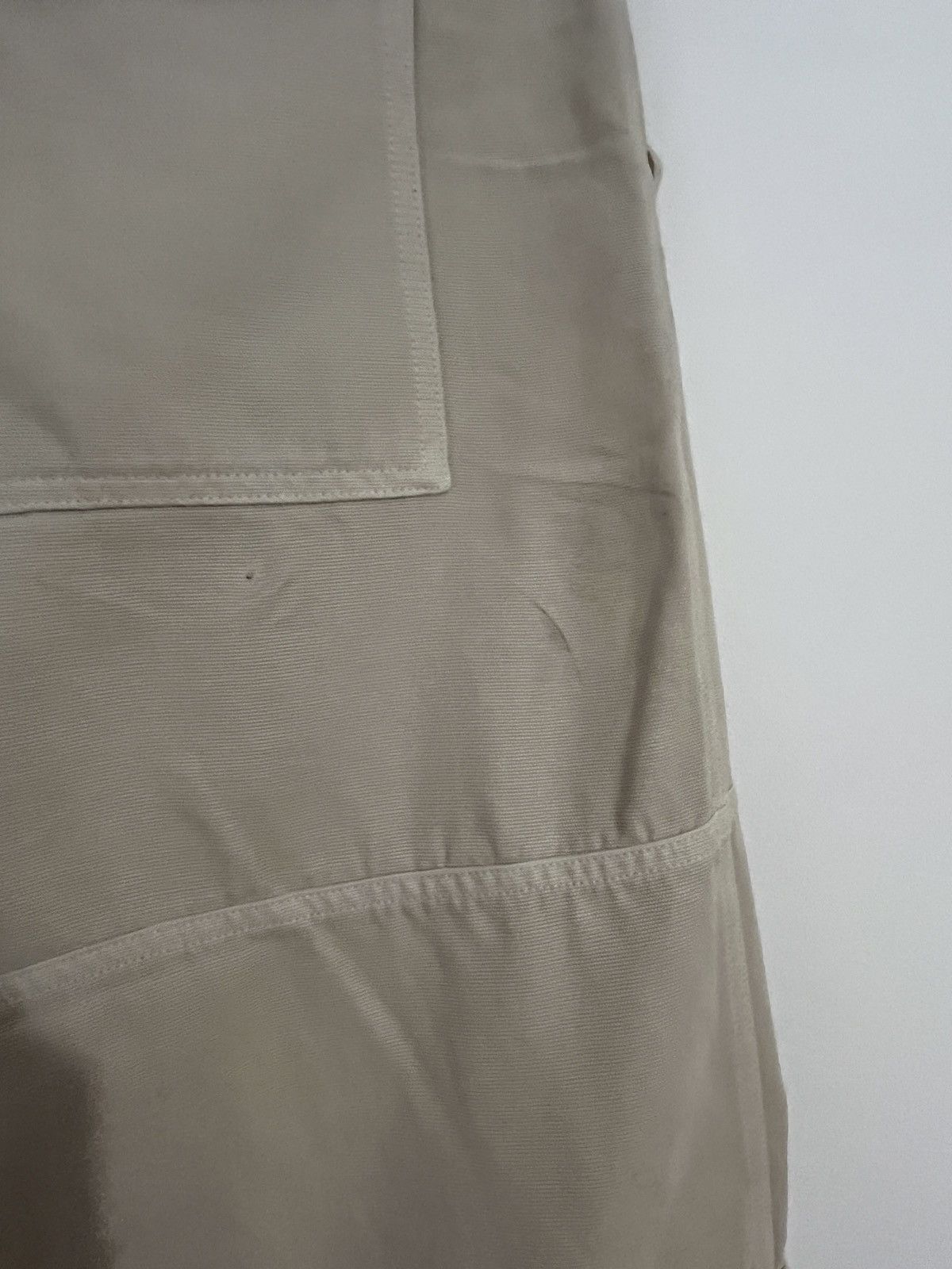 Ronning Ronning washed stone cargo pants Size US 32 / EU 48 - 10 Thumbnail