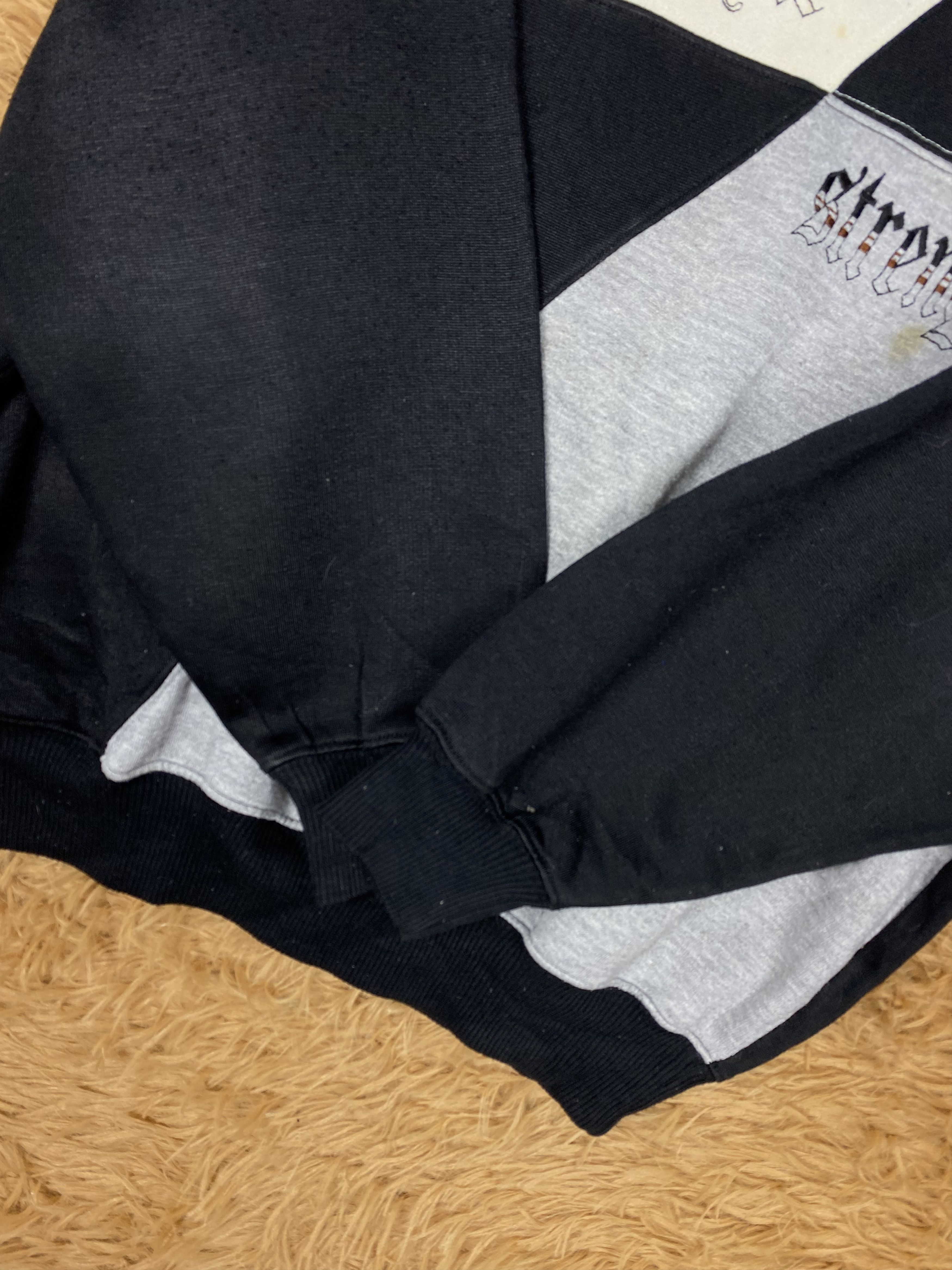 Japanese Brand × Vintage Vintage Ledolno Sweatshirts PS0266 Size US S / EU 44-46 / 1 - 4 Thumbnail