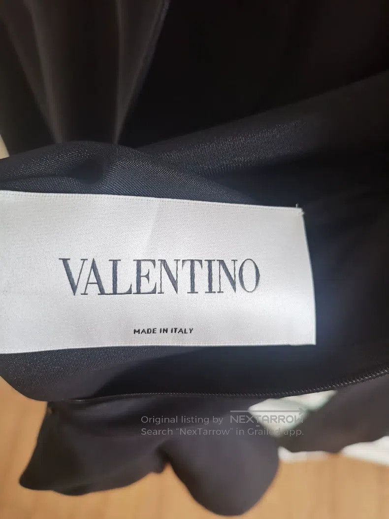 Valentino Valentino dress Size S / US 4 / IT 40 - 4 Thumbnail