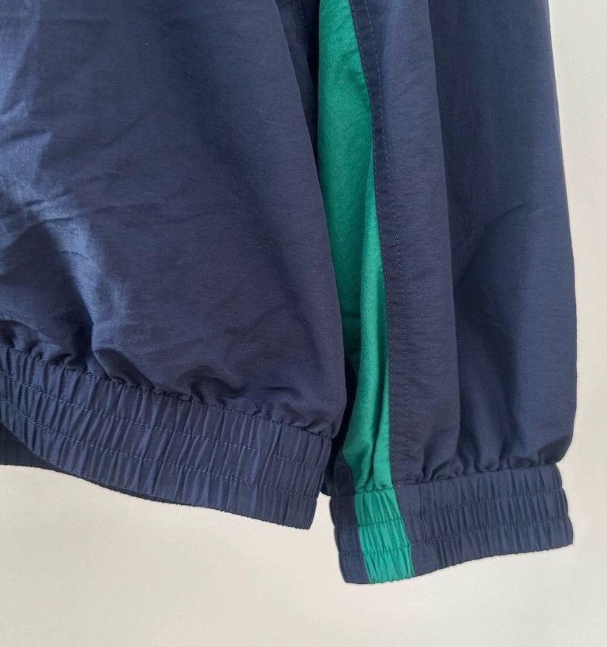 Balenciaga BALENCIAGA FW21 Sporty B Embroidered Logo Spl 2412-Nextarrow Size US S / EU 44-46 / 1 - 5 Thumbnail
