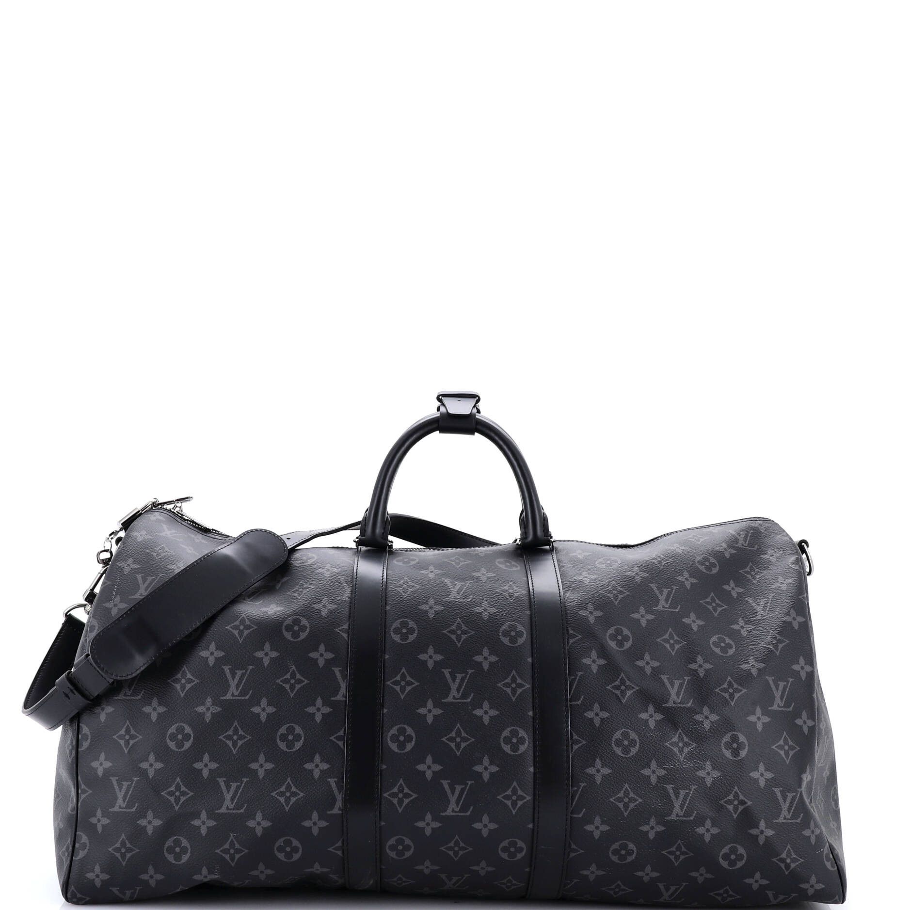 Louis Vuitton Keepall Bandouliere Bag Size ONE SIZE - 1 Thumbnail