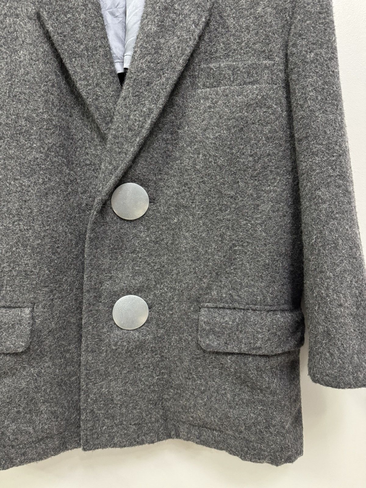 Comme des Garcons Comme des Garcons Size 48R - 4 Thumbnail