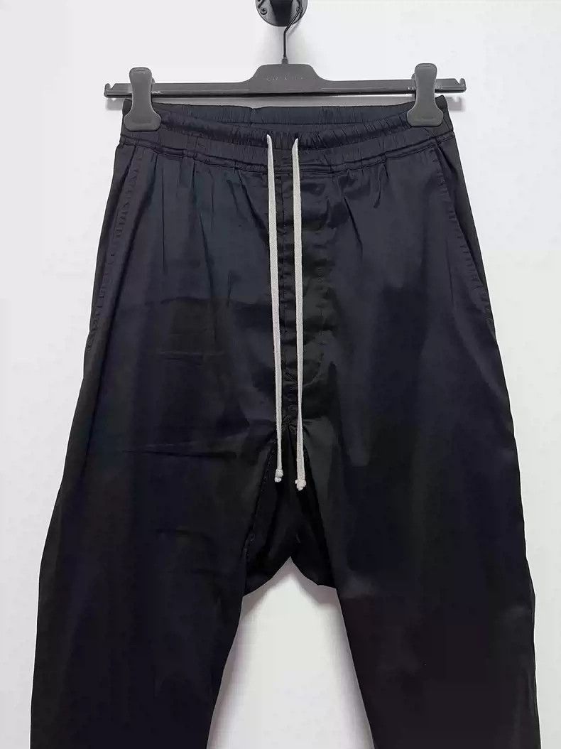 Rick Owens Rick Owens Main line trousers and crotch pants-2505 Size US 32 / EU 48 - 2 Thumbnail