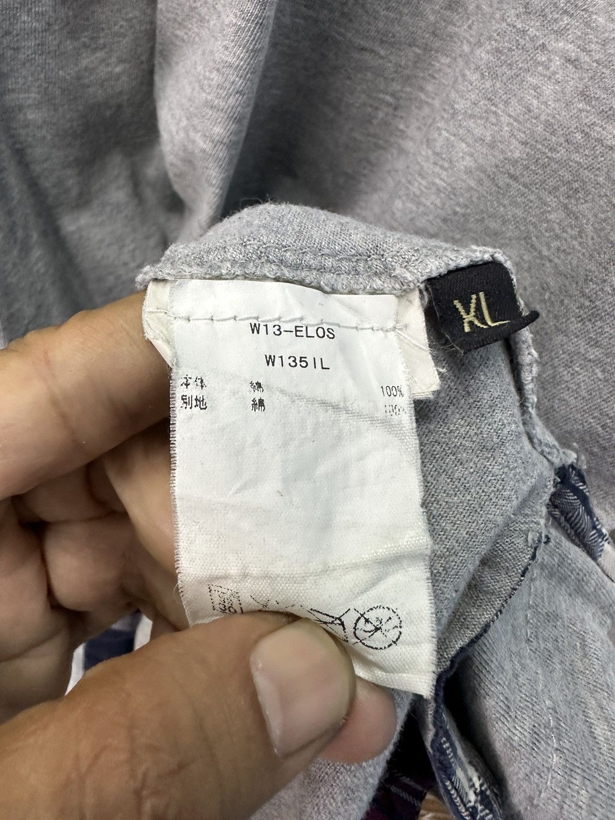 Napapijri Napijiri Geographic Polo Rugby Shirt A916 Size US XL / EU 56 / 4 - 10 Thumbnail