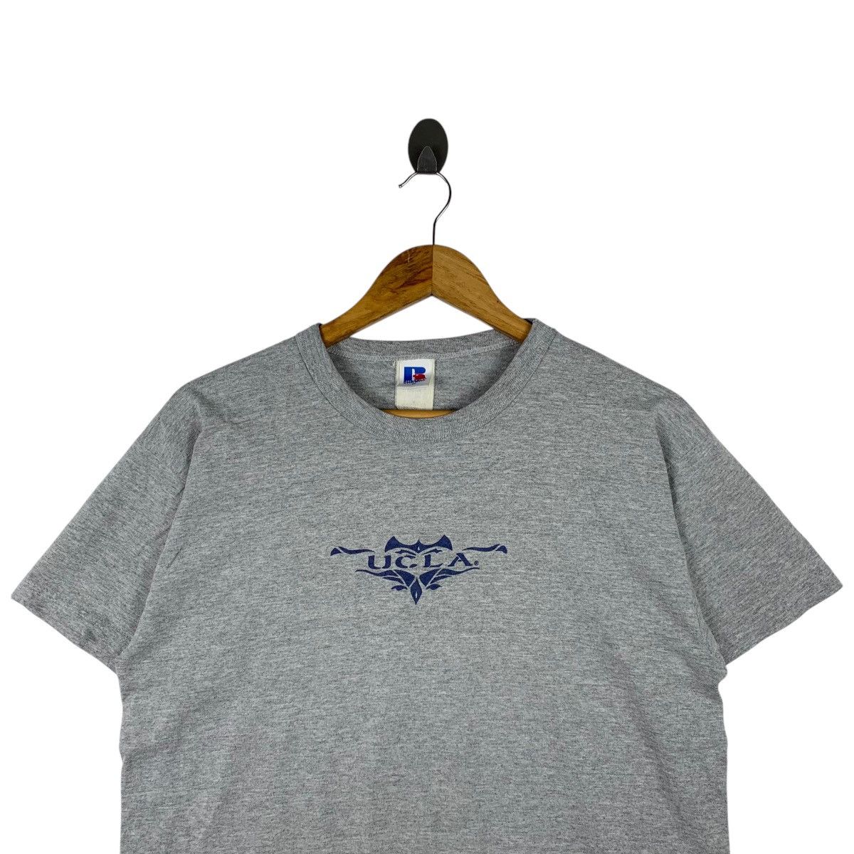 Vintage Vintage UCLA University California Los Angeles T-Shirt Size US M / EU 48-50 / 2 - 3 Thumbnail