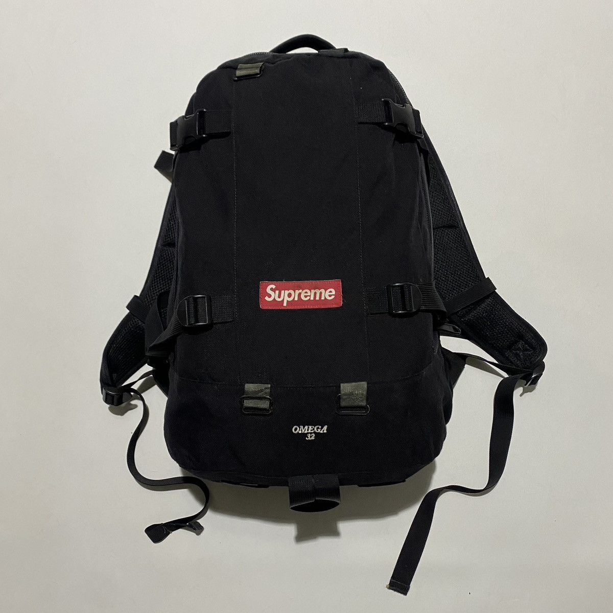 バッグ Supreme x Cordura OMEGA 32 BackPack Supreme x Cordura OMEGA 32 BackPack - Supreme 通販 Online