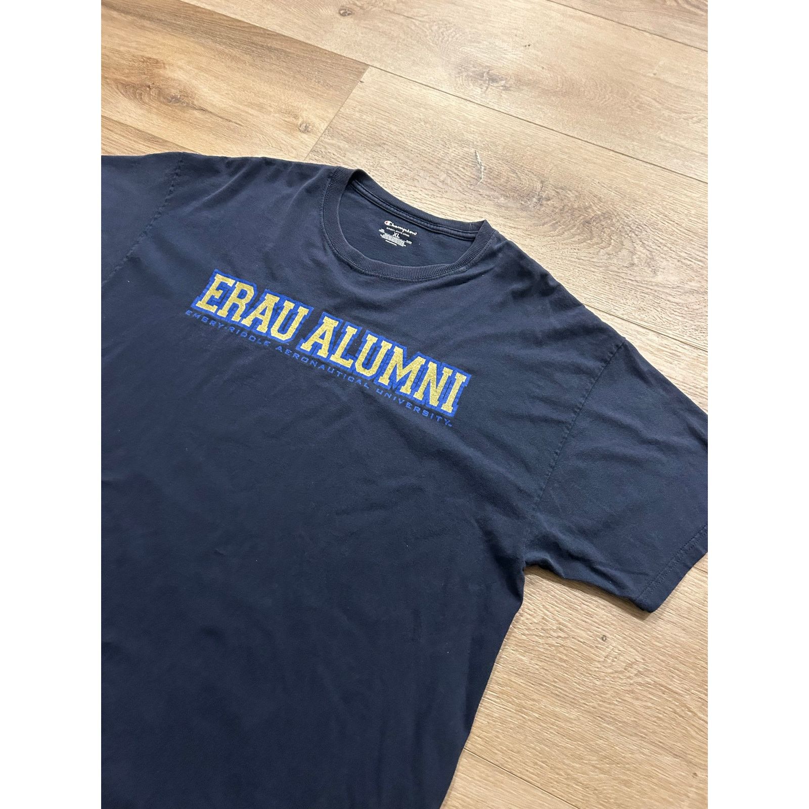 Champion CHAMPION | T-SHIRT Size US XL / EU 56 / 4 - 1 Thumbnail