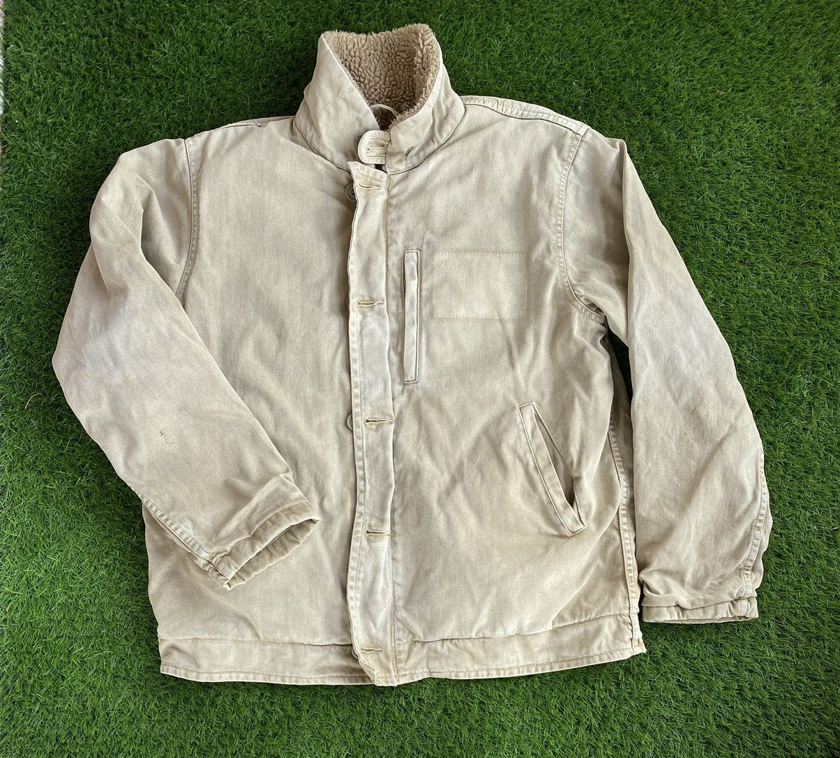 If Six Was Nine × Japanese Brand Seditioneris Omnigod Jacket Japanesebrand Size US M / EU 48-50 / 2 - 1 Thumbnail