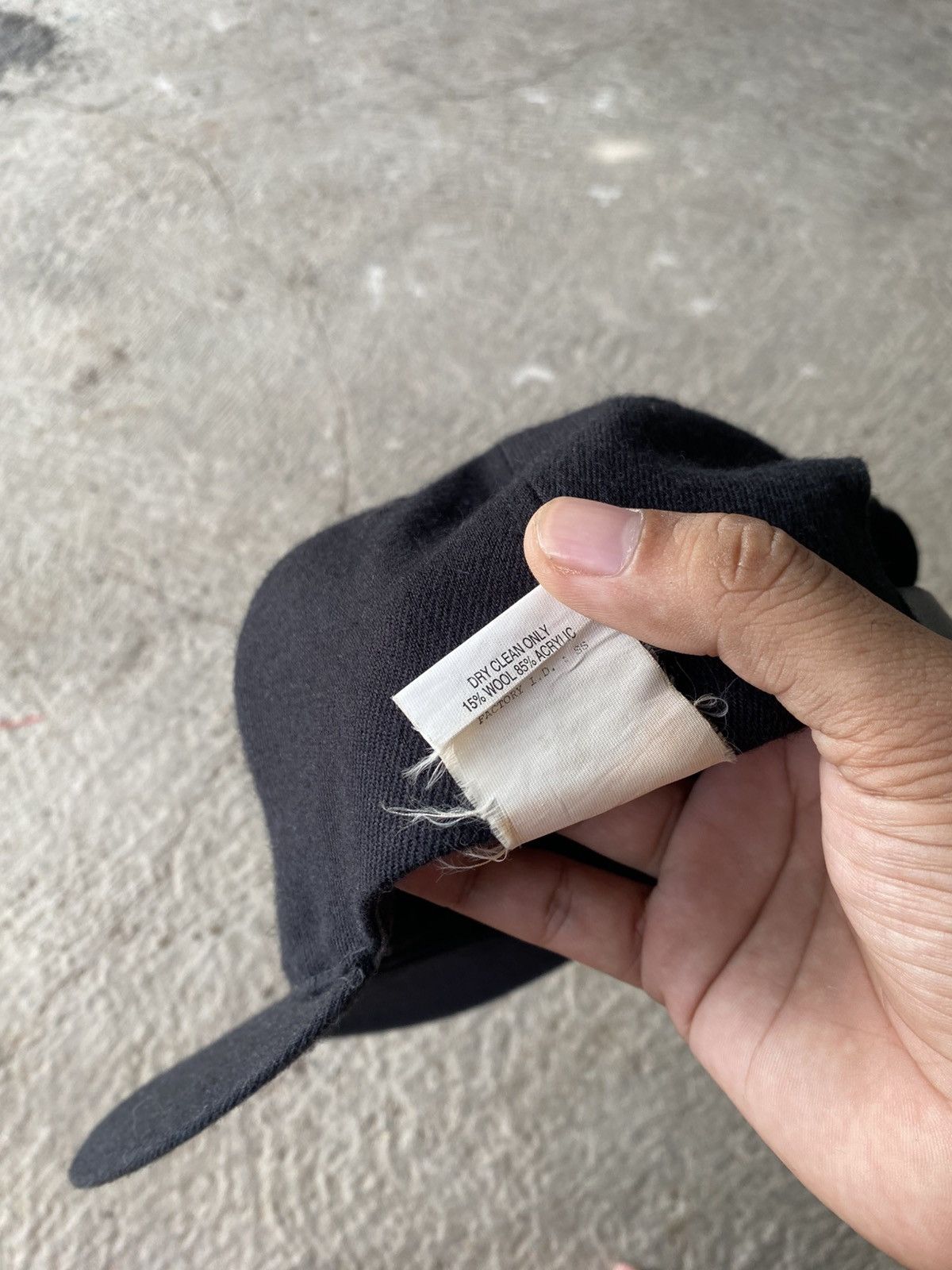 Marlboro marlboro vintage hats Size ONE SIZE - 9 Thumbnail