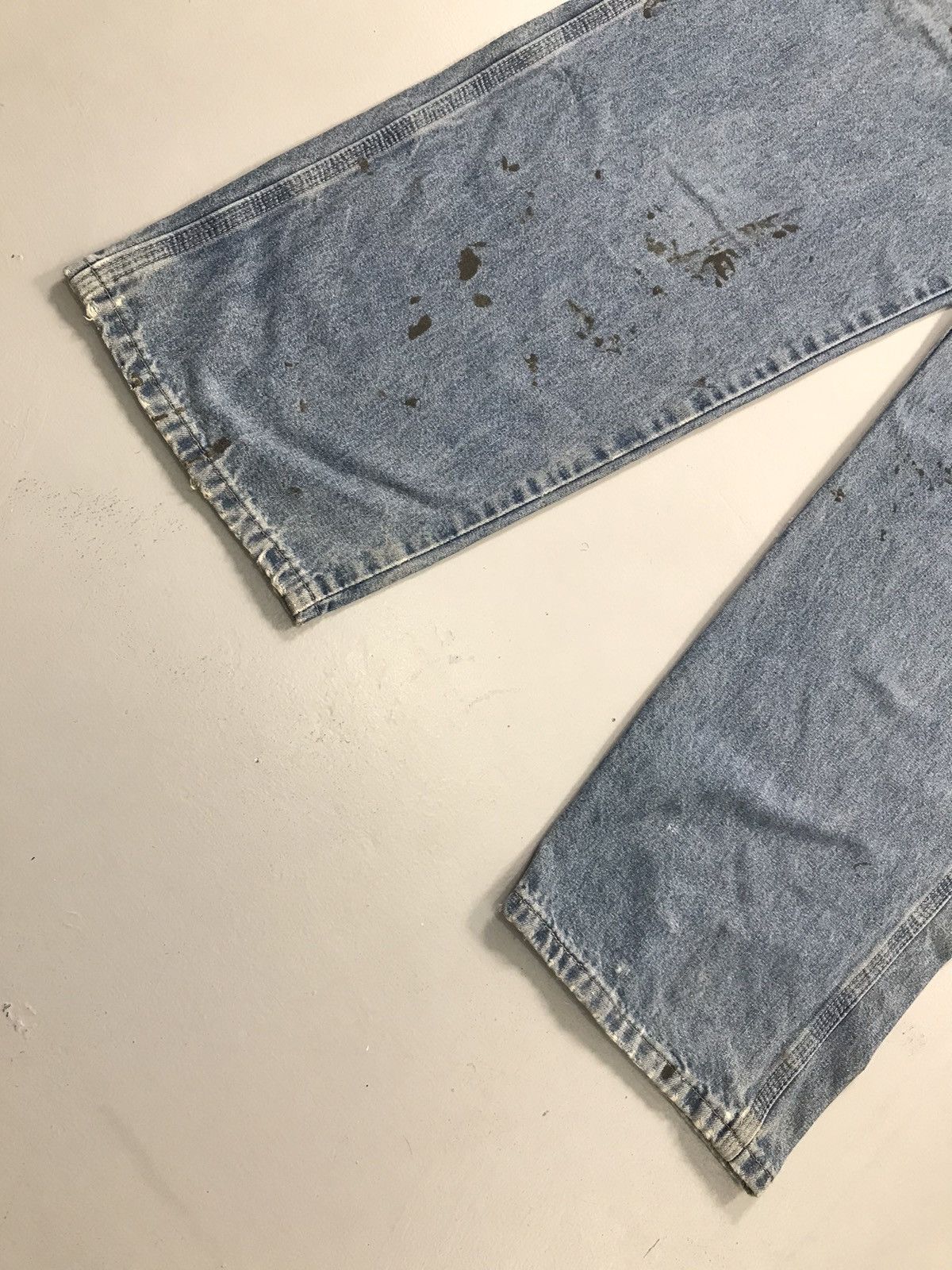Wrangler Vintage wrangler carpenter denim Size US 34 / EU 50 - 5 Thumbnail