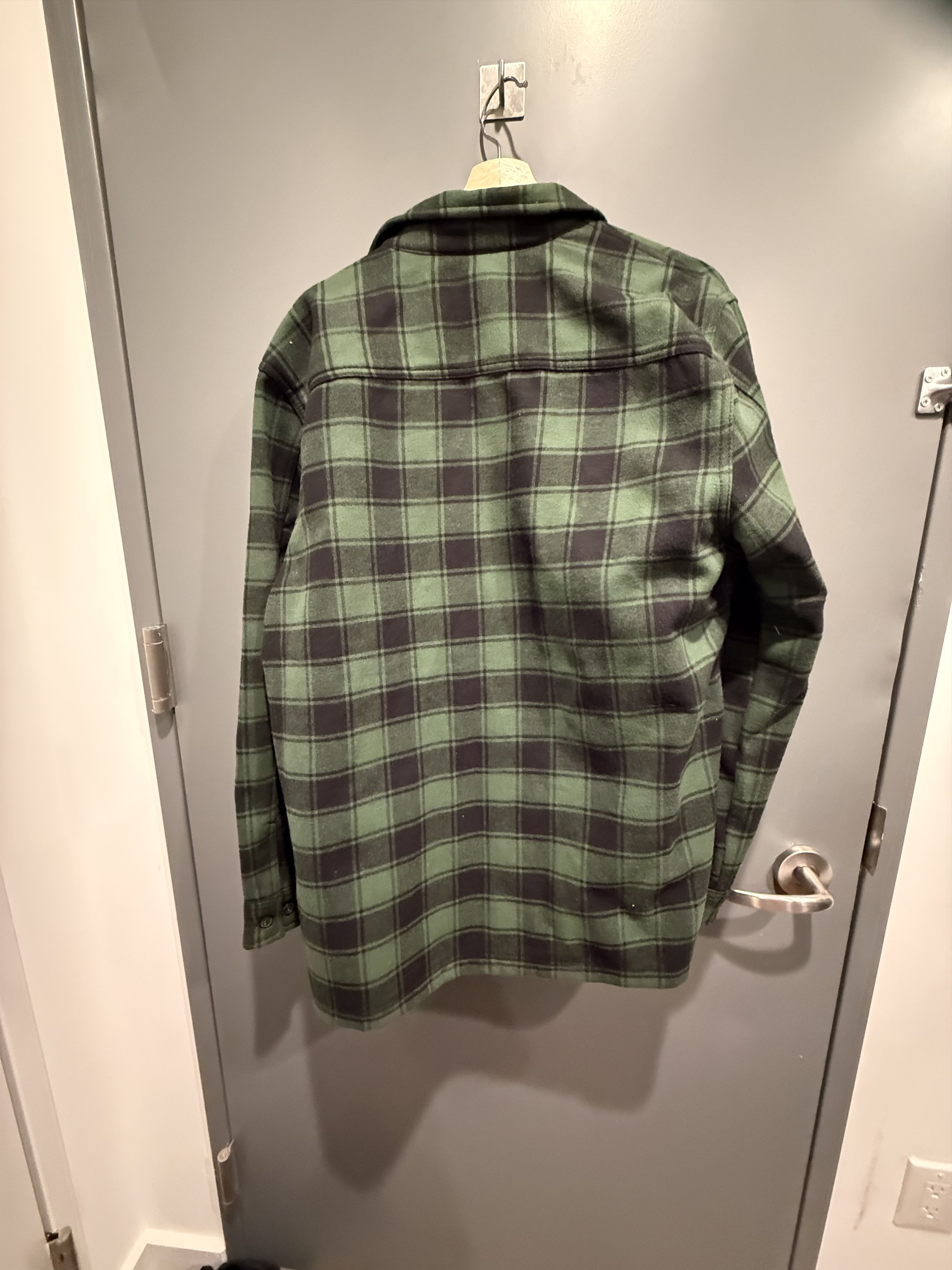 Weatherproof Original Weatherproof Shirt Size US L / EU 52-54 / 3 - 2 Thumbnail