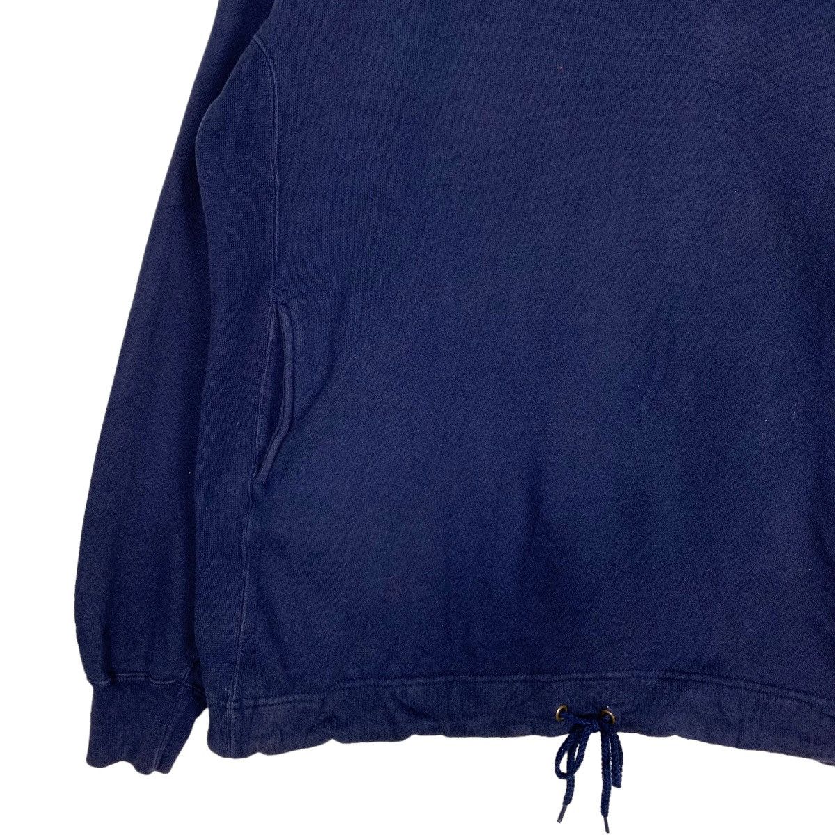 Russell Athletic RUSSELL ATHLETIC Pullover Hoodies Jumper #0780-C35 Size US L / EU 52-54 / 3 - 6 Thumbnail