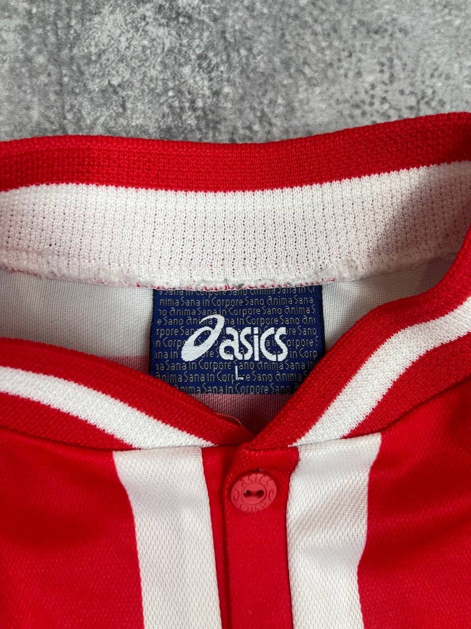 Asics Asics Sunderland AFC Home Jersey 1999/00 Men Football Shirt Size US L / EU 52-54 / 3 - 4 Thumbnail