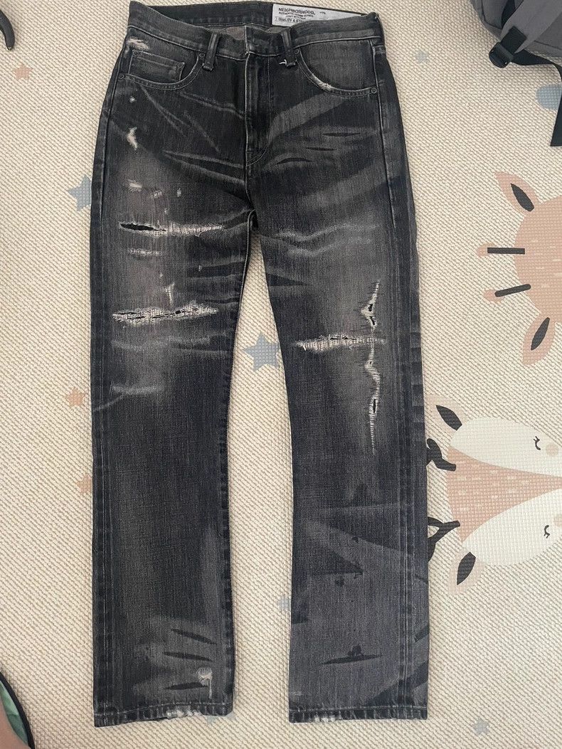 Neighborhood 9th Anniversary Denim