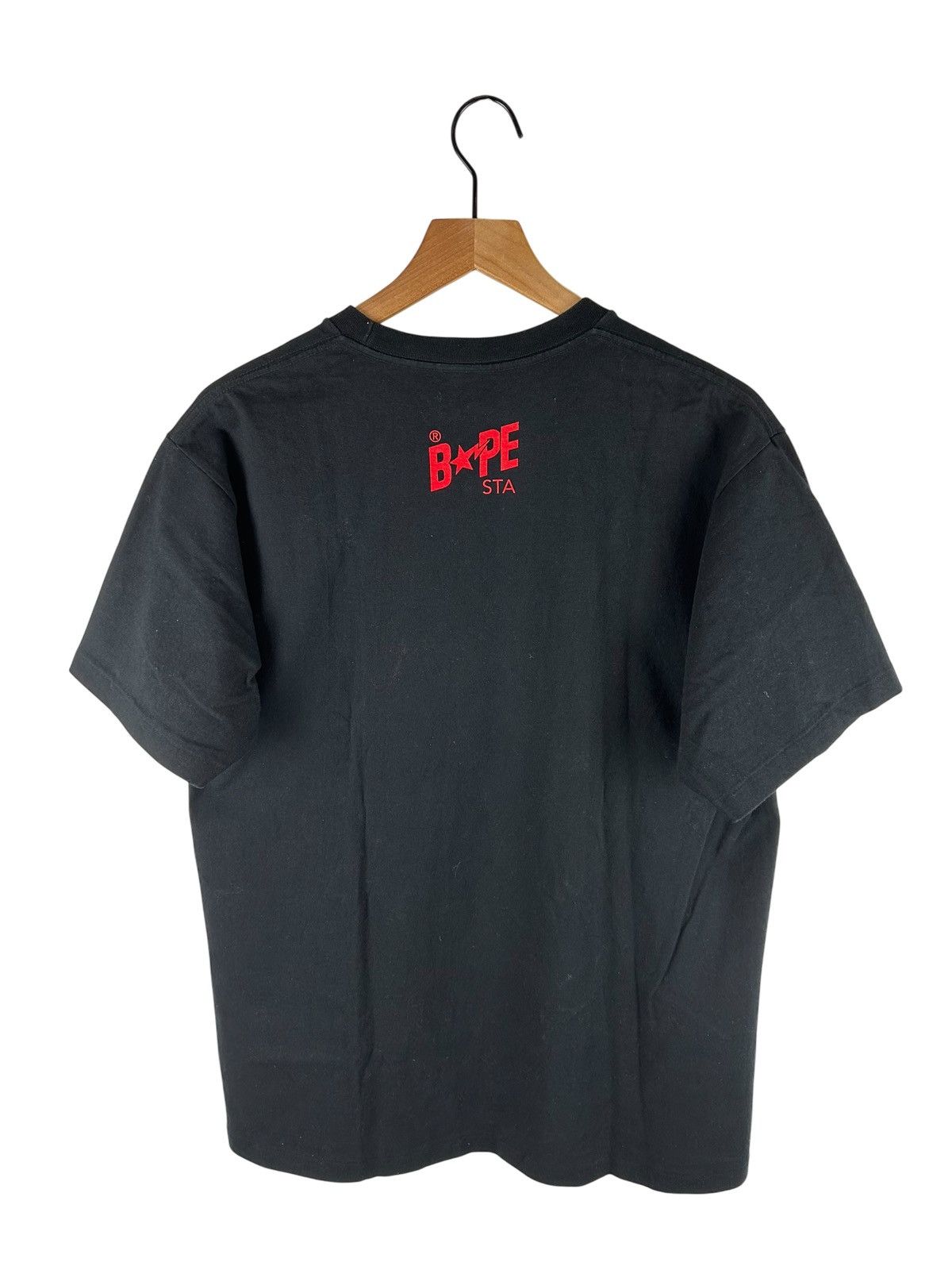 Bape SS20 Bape ABC Camo Bape sta Tee Size US L / EU 52-54 / 3 - 4 Thumbnail