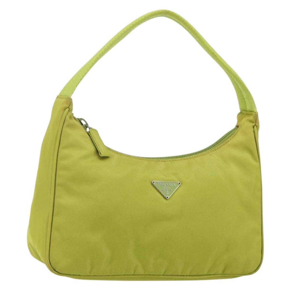 Prada Prada Re-Edition 2000 Hobo Tessuto Size ONE SIZE - 1 Thumbnail