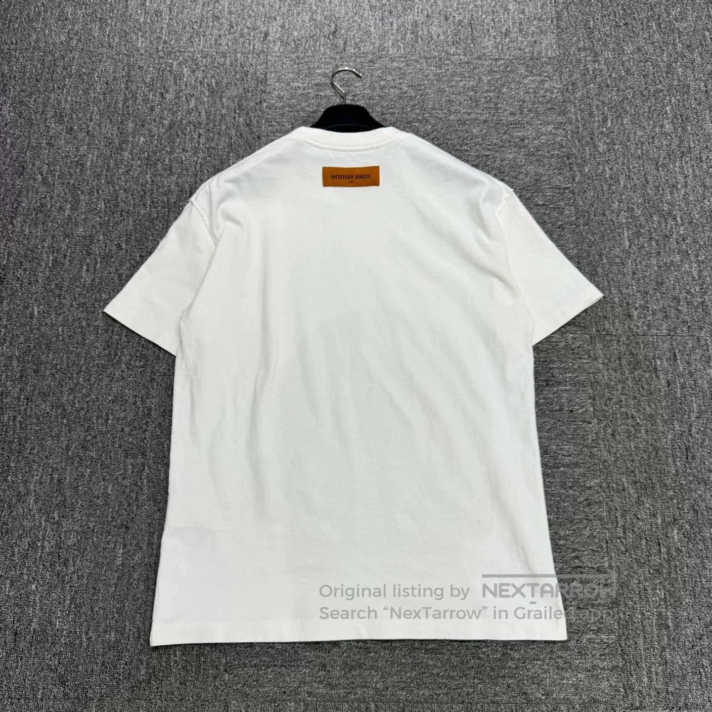 Louis Vuitton Louis Vuitton LV Floral Print T-Shirt. Size US M / EU 48-50 / 2 - 6 Thumbnail