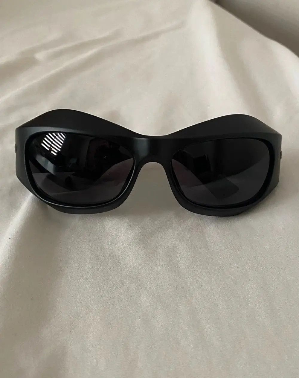 Electric Visual Sunglasses Retro Style Size ONE SIZE - 1 Thumbnail