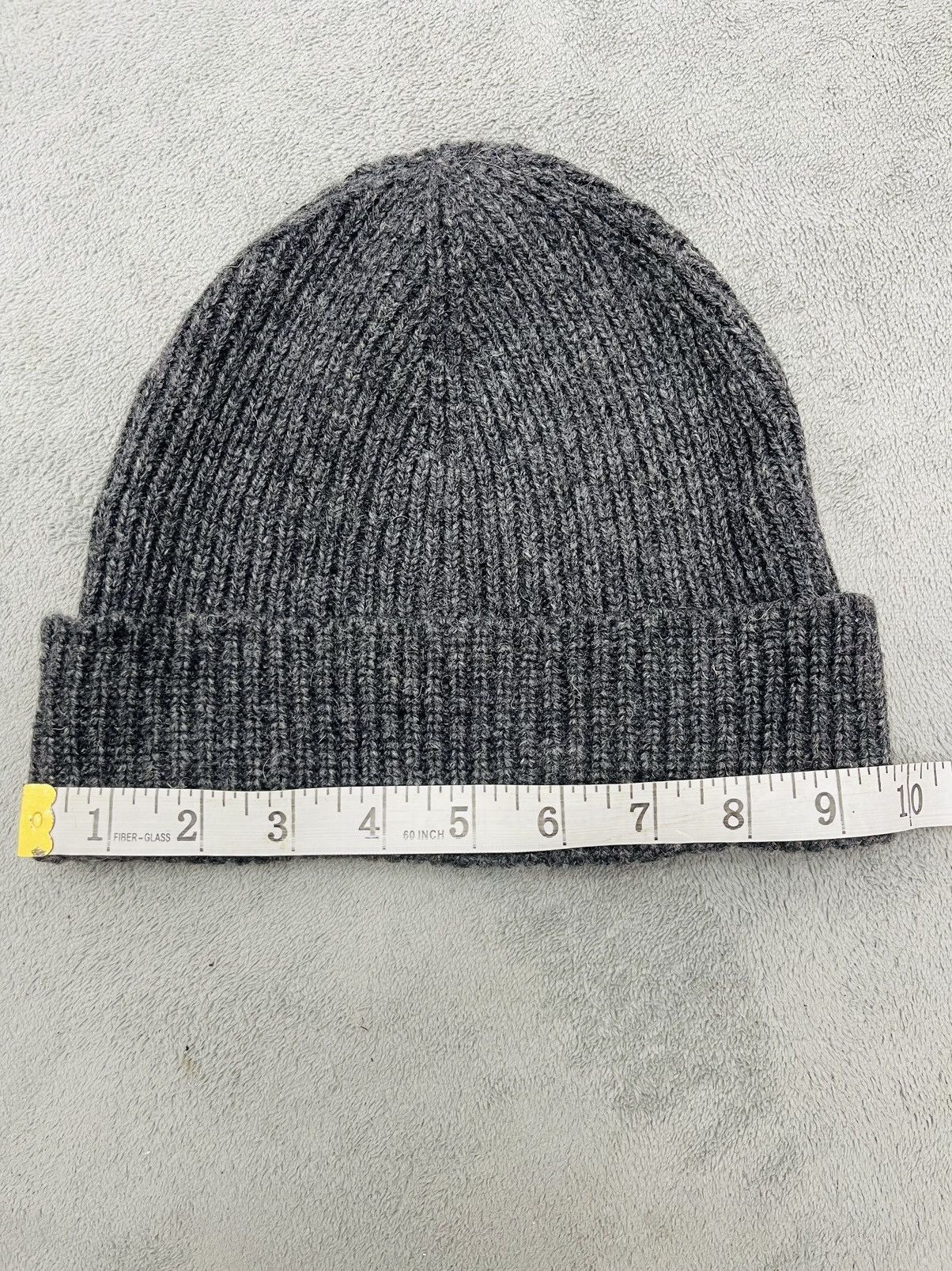 Polo Ralph Lauren POLO RALPH LAUREN SHORT BEANIE Size ONE SIZE - 4 Thumbnail