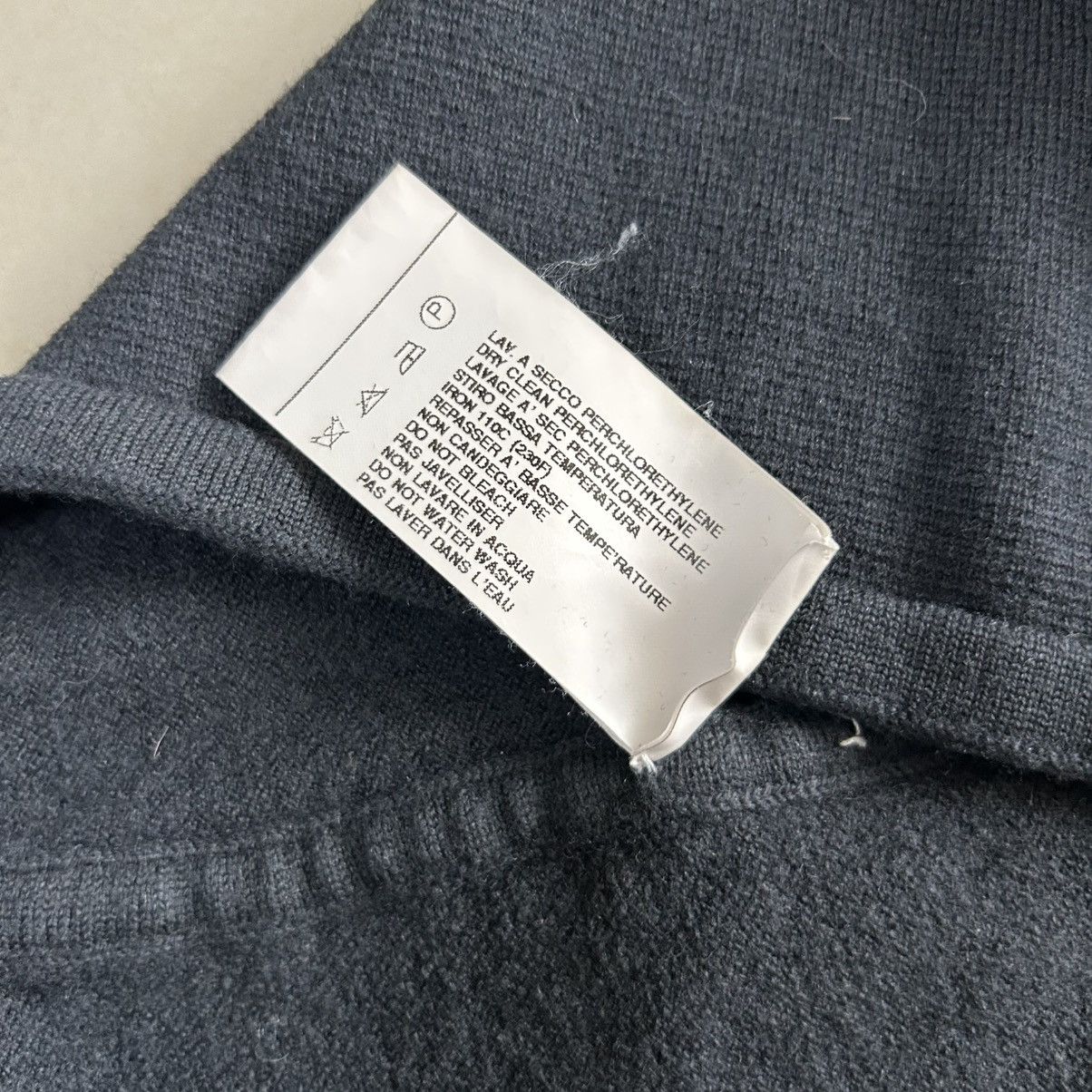 Rick Owens Drkshdw Rick Owens Face Mask Long Sleeve Size US L / EU 52-54 / 3 - 4 Thumbnail