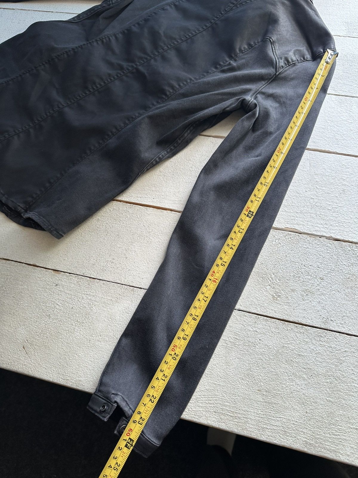 G-Star 🚨 G STAR RAW WMN Y2K Vintage Denim Zip Racing Jacket Size M / US 6-8 / IT 42-44 - 16 Thumbnail