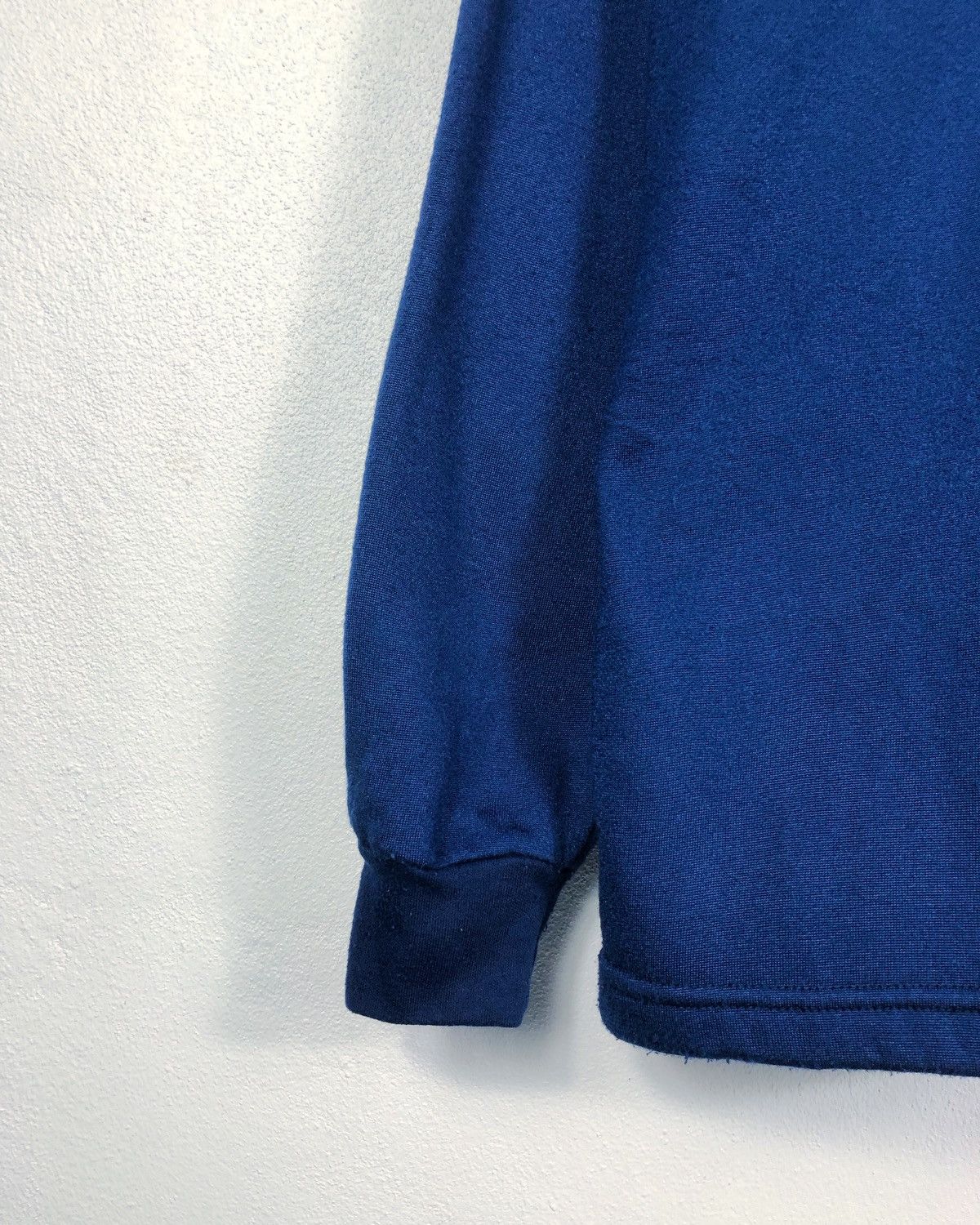 Patagonia × Vintage Rare Vintage Patagonia Half Zip Jumper Sweater Made in USA Size US L / EU 52-54 / 3 - 5 Thumbnail