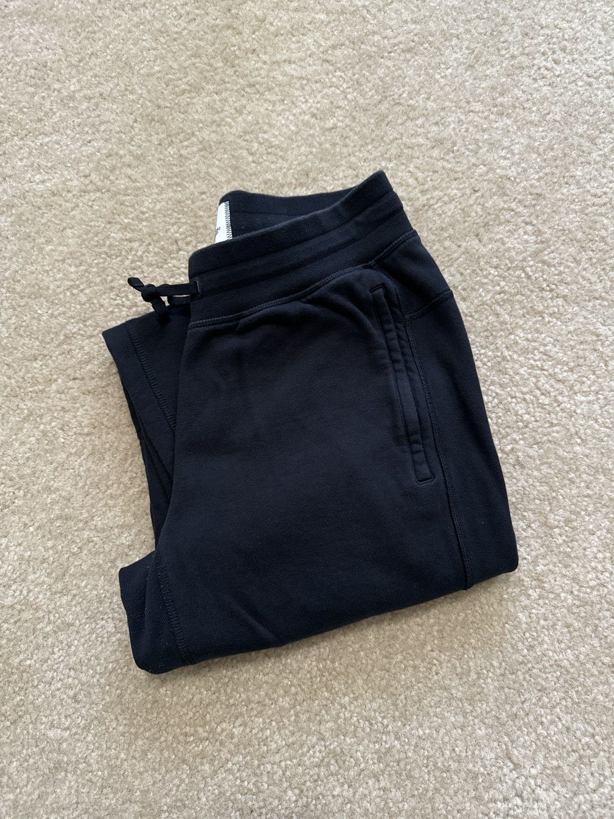 Adidas × Reigning Champ Reigning Champ x adidas Cotton Sweat Bottom Size 27" / US 4 / IT 40 - 1 Thumbnail