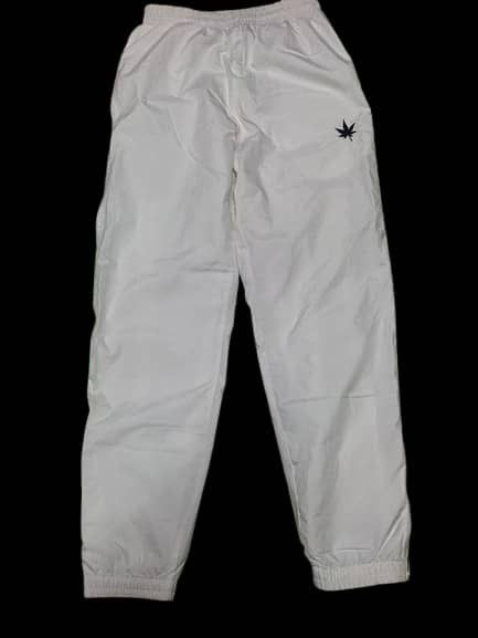 BOAST U.S.A MARIJUANA TRACKPANTS JOGGER VINTAGE