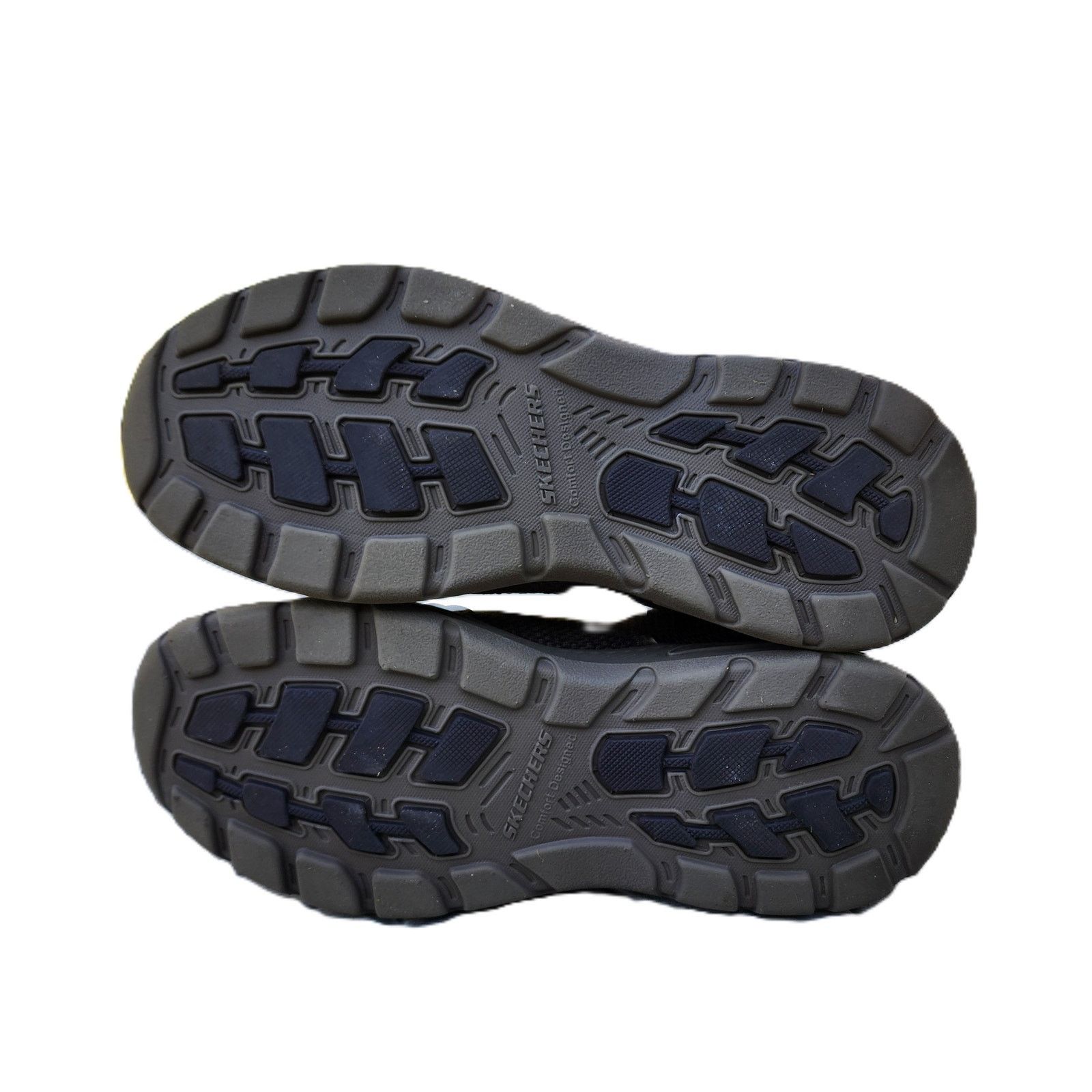 SKECHERS Skechers Motley Vaseo Arch Fit Comfort Shoes 10 Size US 10 / EU 43 - 8 Thumbnail