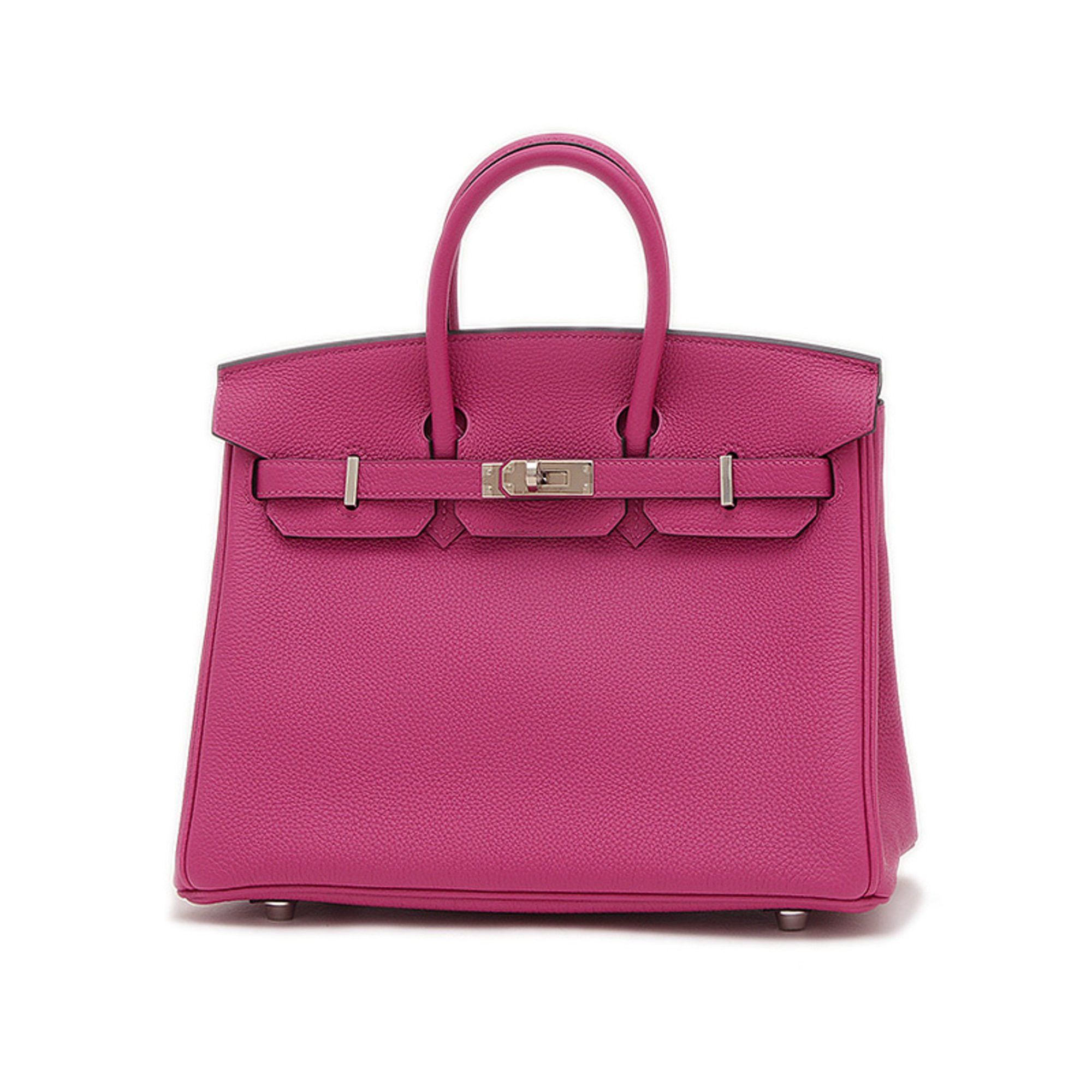 Hermes Hermès Birkin 25 handbag Size ONE SIZE - 1 Thumbnail