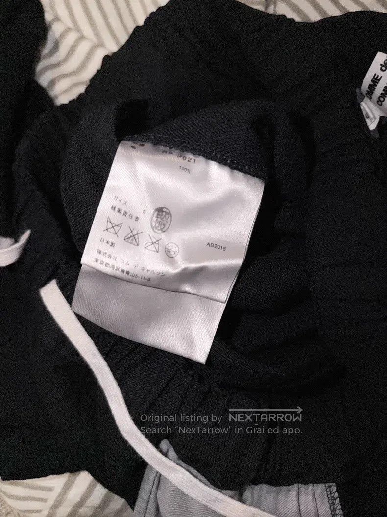 Comme des Garcons Comme Des Garcons size S Deformed Skort Size 23" - 6 Thumbnail