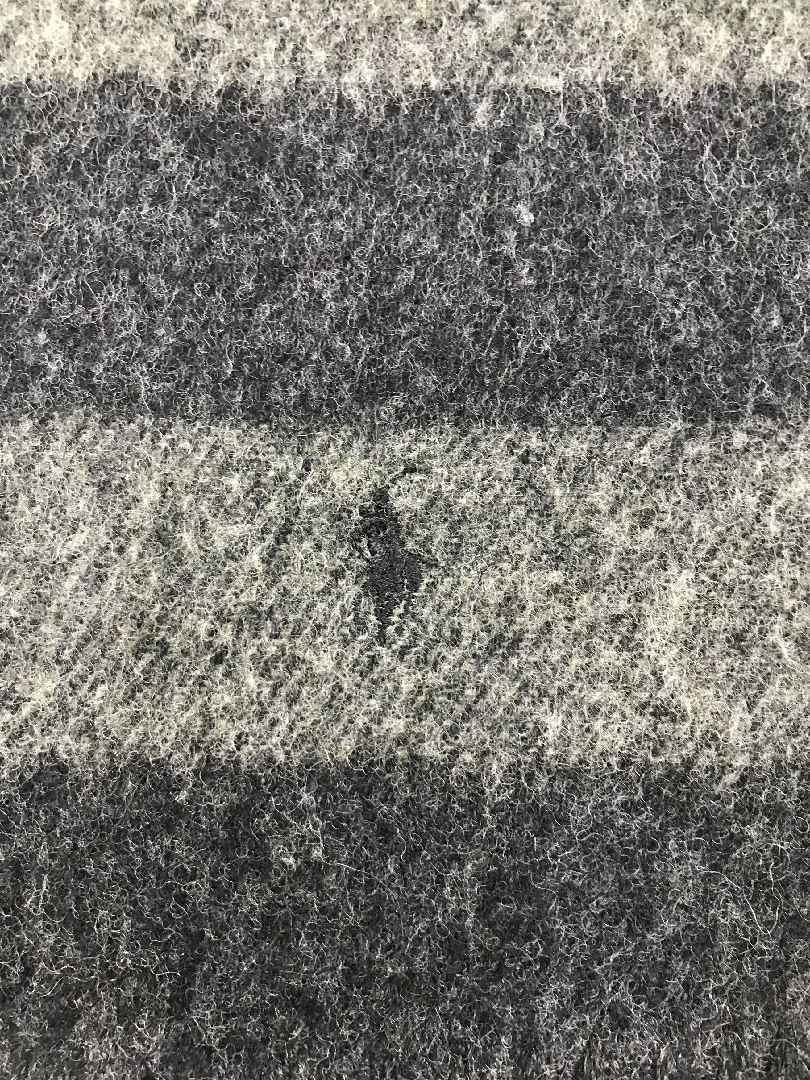 Polo Ralph Lauren × Vintage Polo Ralph Lauren Scarf / Muffler / Neckwear - WW979 Size ONE SIZE - 4 Thumbnail