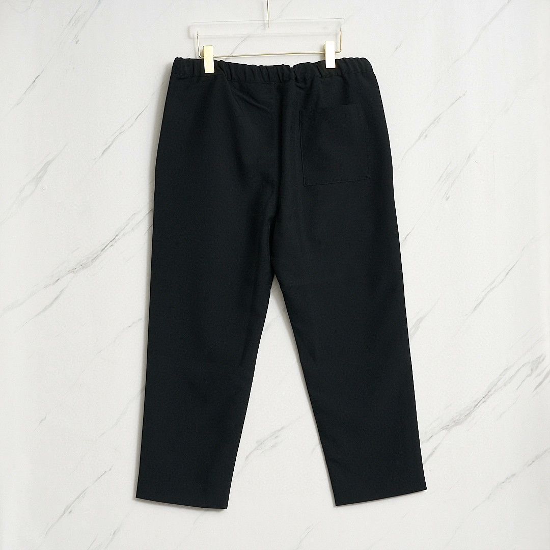 OAMC OAMC Men's Solid Pocket Casual Pants Size US 32 / EU 48 - 4 Thumbnail