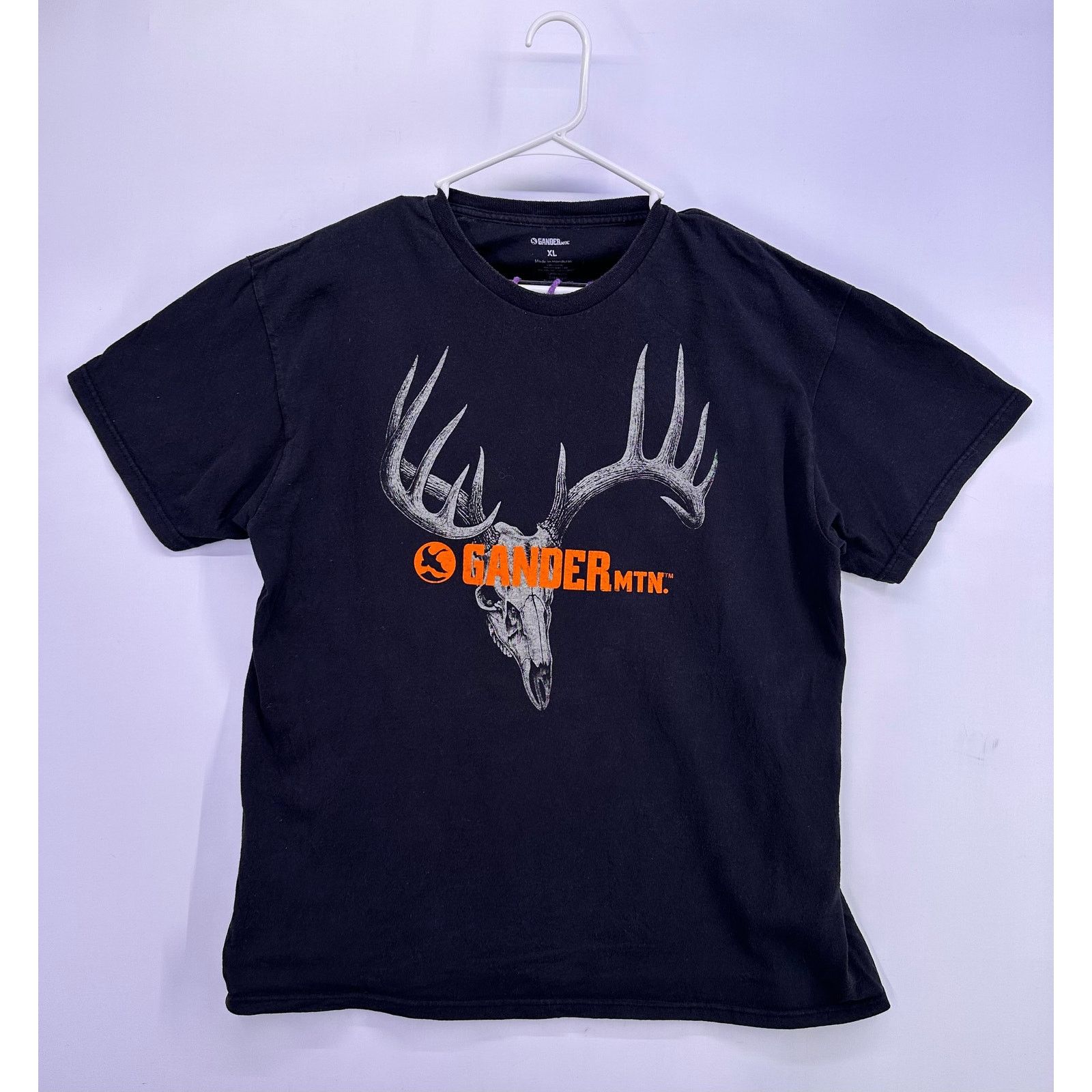 & Other Stories Gander Mtn Deere Skull With Antlers Mouth Print Size XL Size US XL / EU 56 / 4 - 1 Thumbnail