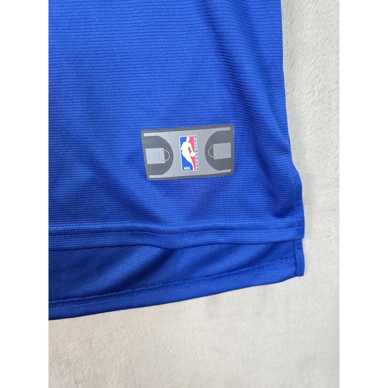 Other Orlando Magic Johnathan Isaac Blue Women Jersey Size Small Size S / US 4 / IT 40 - 5 Thumbnail