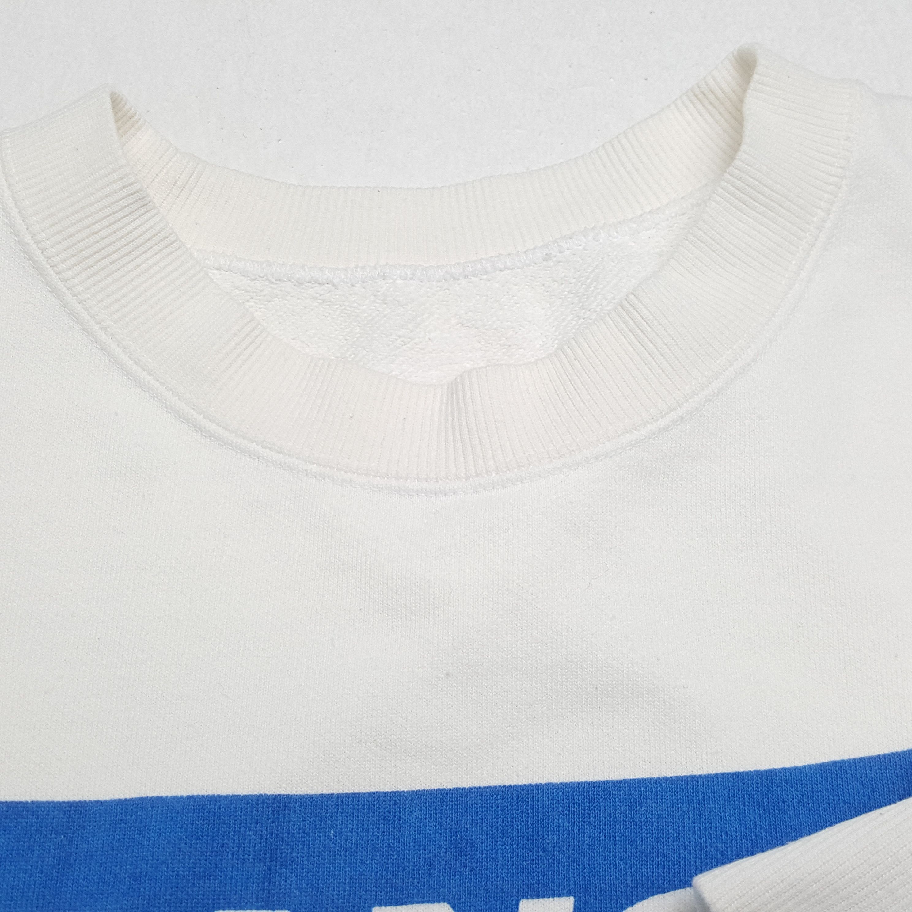 Vintage Vintage FIFA WORLD CUP FRANCE 1998 Promotion Sweatshirts Size US L / EU 52-54 / 3 - 9 Thumbnail