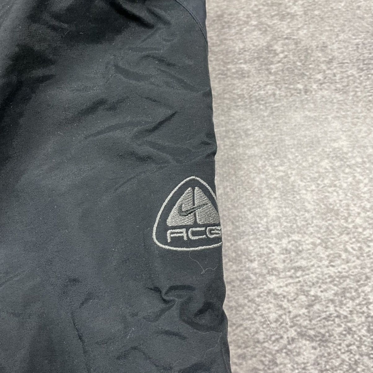 Nike ACG Nike ACG Storm-fit Skiing Pants Size US 34 / EU 50 - 6 Thumbnail