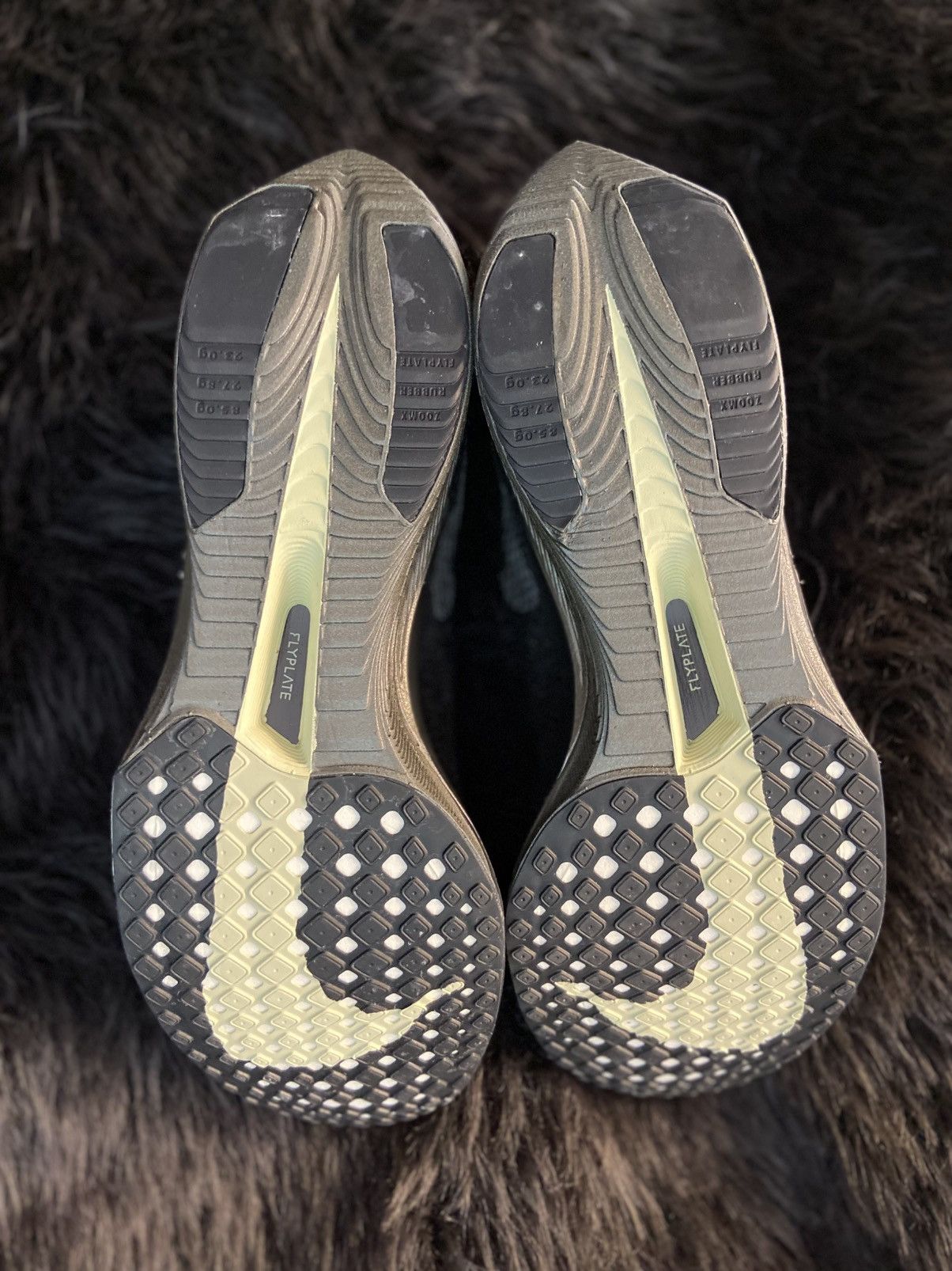 Nike NIKE ZOOMX VAPORFLY NEXT% 3 FK Size US 12.5 / EU 45-46 - 3 Thumbnail