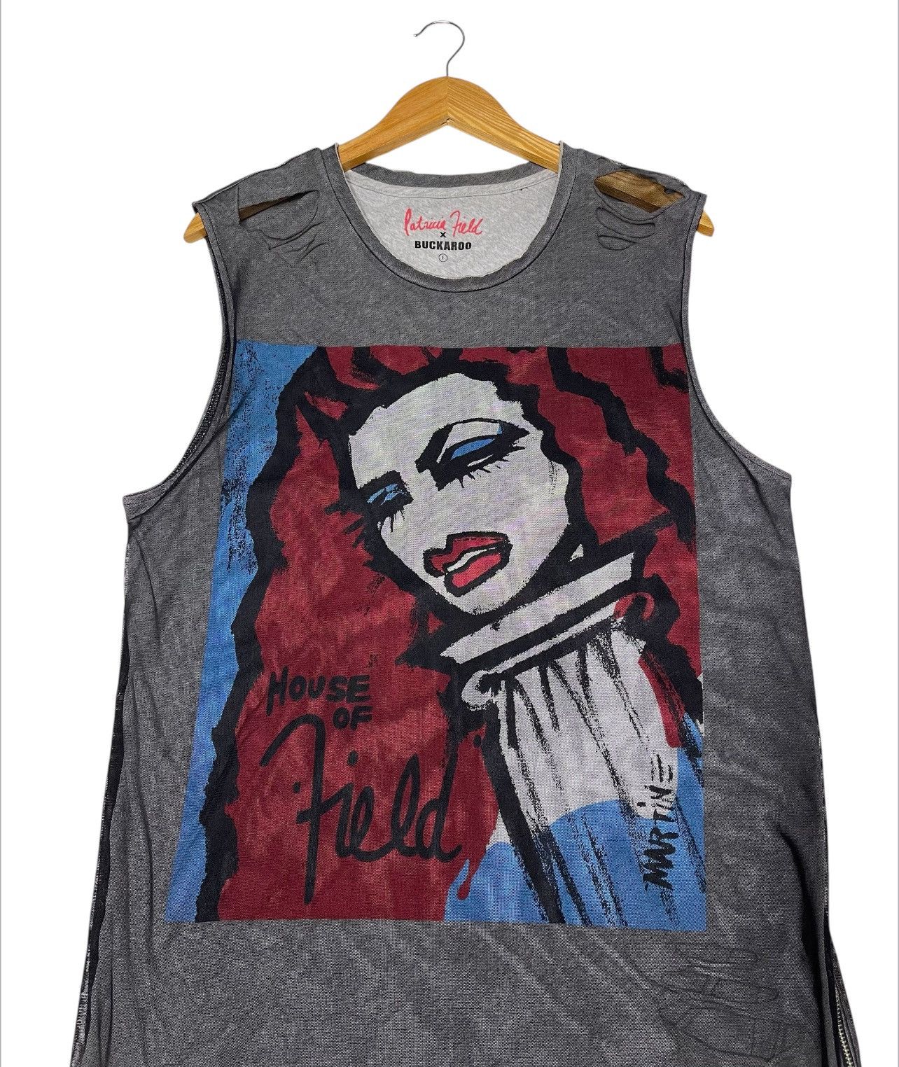 Other Patricia Field x Bukaroo Punk Size M / US 6-8 / IT 42-44 - 2 Thumbnail