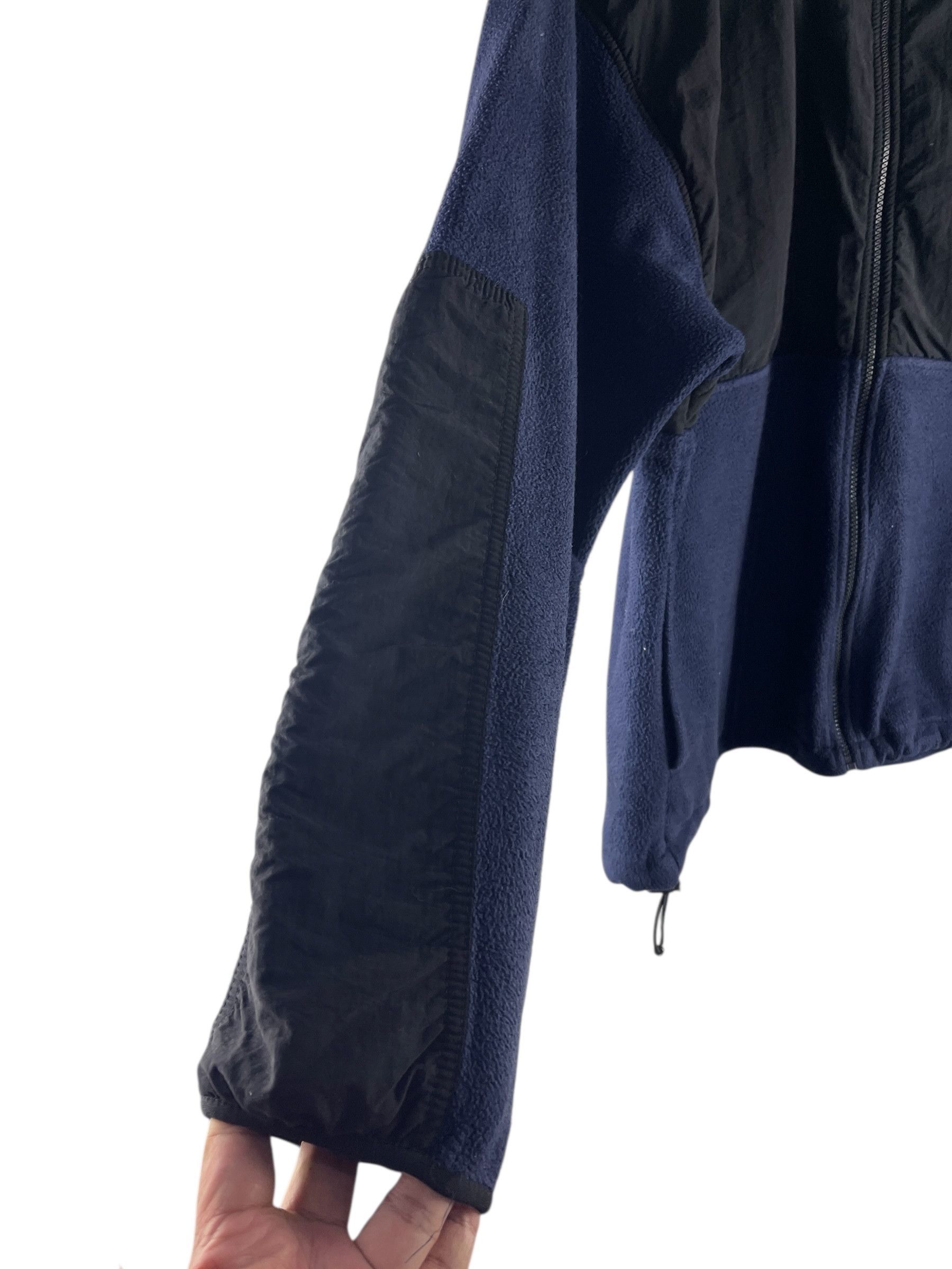 Timberland Vintage Timberland Weathergear Fleece Jacket Size US L / EU 52-54 / 3 - 9 Thumbnail
