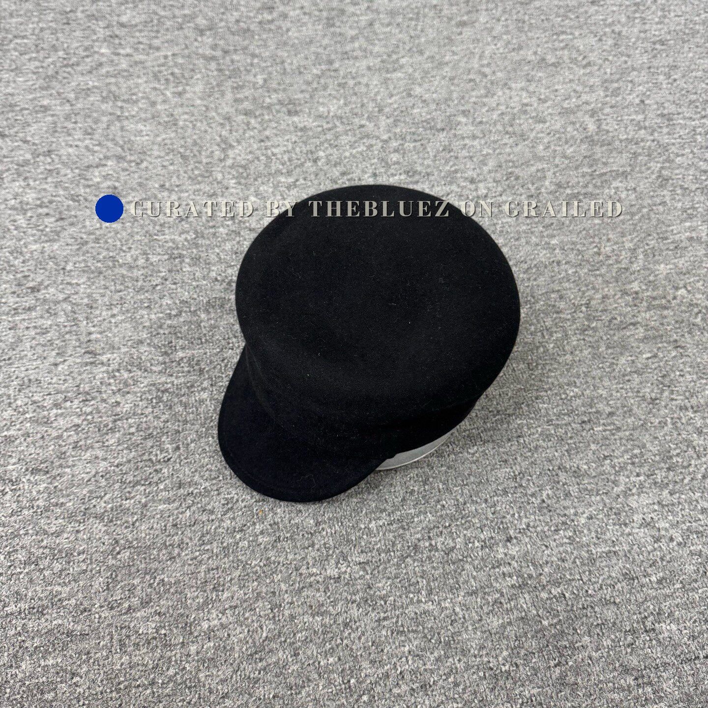 Dior DIOR HOMME Fedora / AW05 “In the Morning” | Grailed