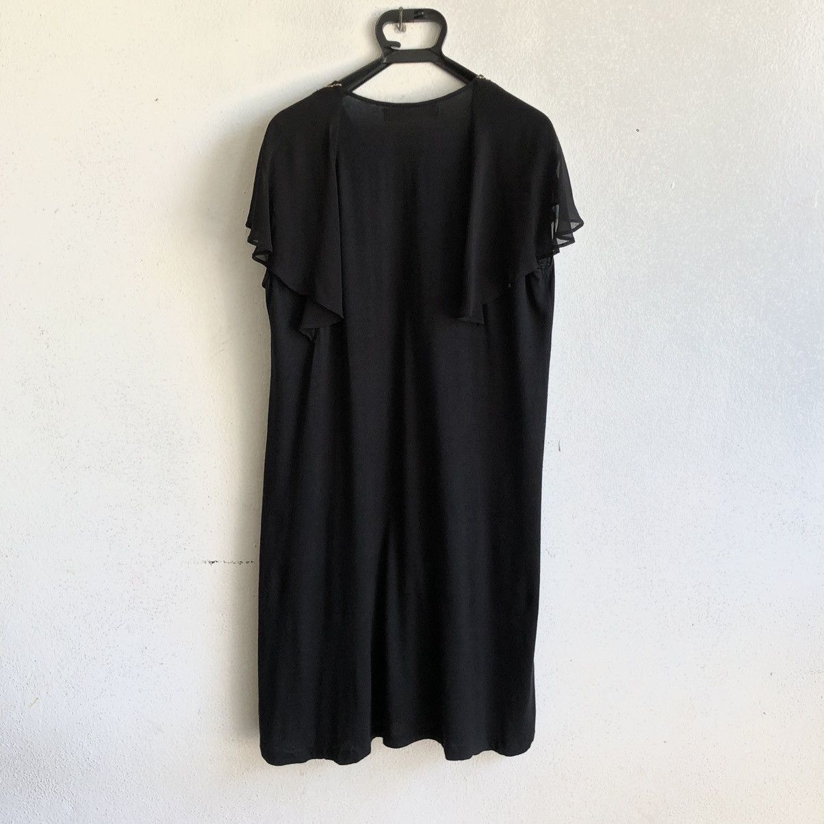 Tsumori Chisato TSUMORI CHISATO labuci midi dress Size S / US 4 / IT 40 - 5 Thumbnail